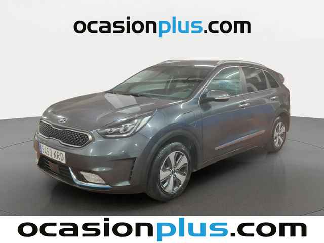 Kia Niro Ocasión Gipuzkoa