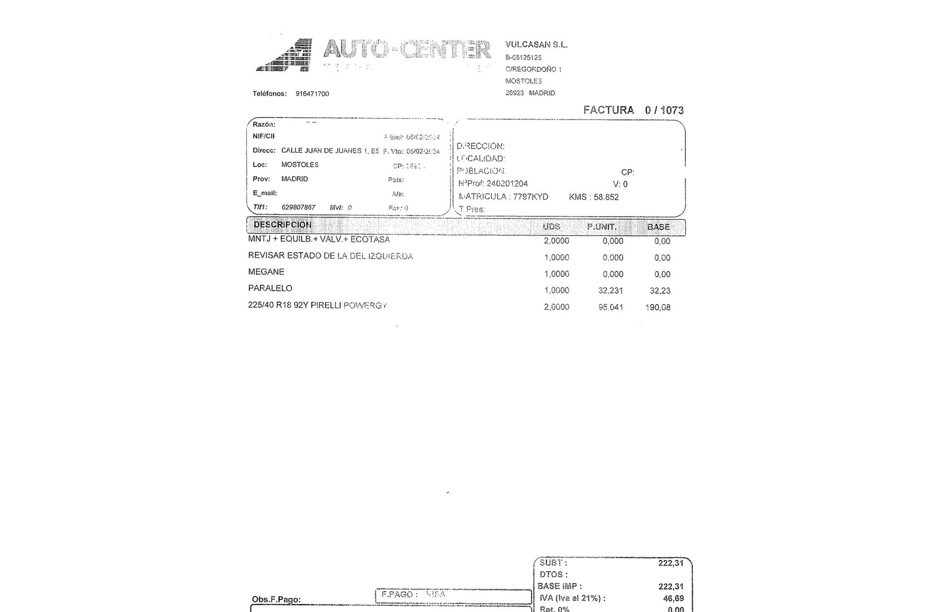 Renault Mégane GT Line TCe GPF EDC - foto 26