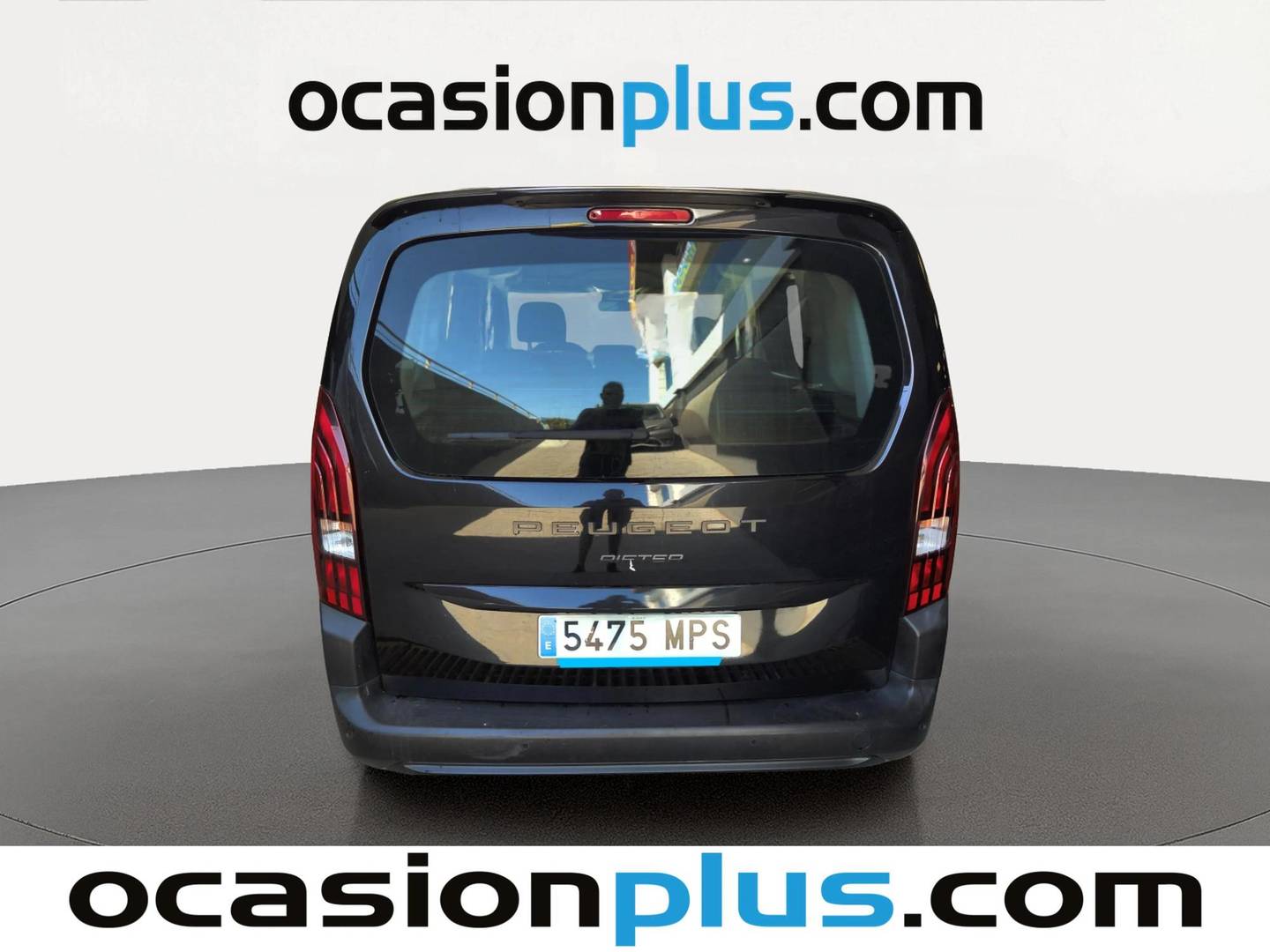 Peugeot Rifter Peugeot Rifter BlueHDi 100 Allure (100 CV) al mejor precio