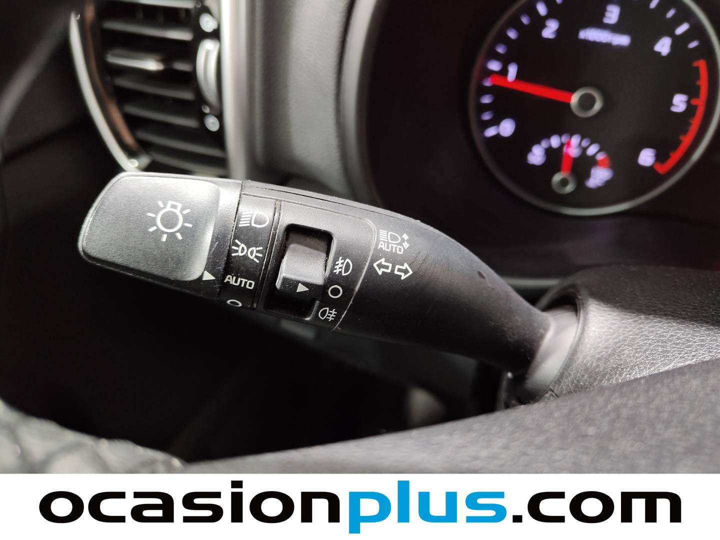 KIA Sportage KIA Sportage 1.6 MHEV Black Edition (136 CV) de segunda mano