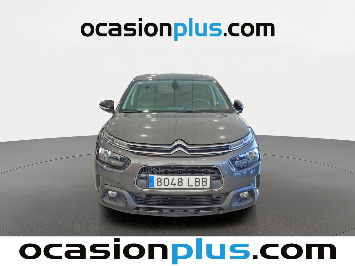Citroën C4 Cactus Citroen C4 Cactus PureTech 110 S&S Feel (110 CV) 110cv