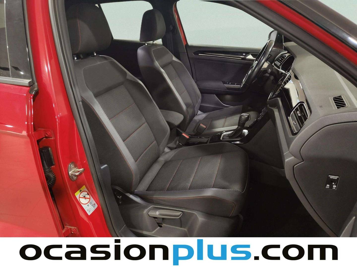 Volkswagen T-Roc Volkswagen T-Roc Sport 1.5 TSI (150 CV) DSG automático