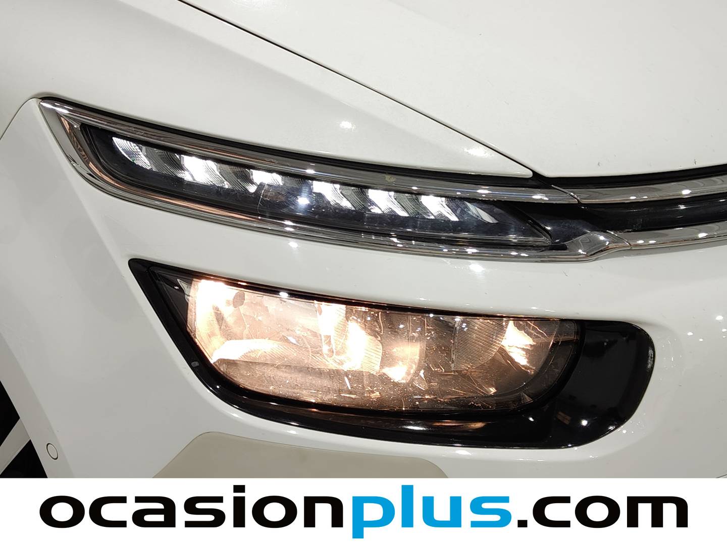 Foto Citroën C4 Picasso Citroen C4 Picasso PureTech 130 S&S Feel EAT6 (130 CV)