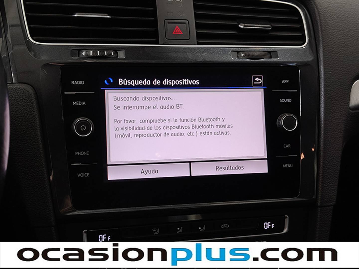 Volkswagen Golf Volkswagen Golf Business 1.0 TSI (115 CV) km 0