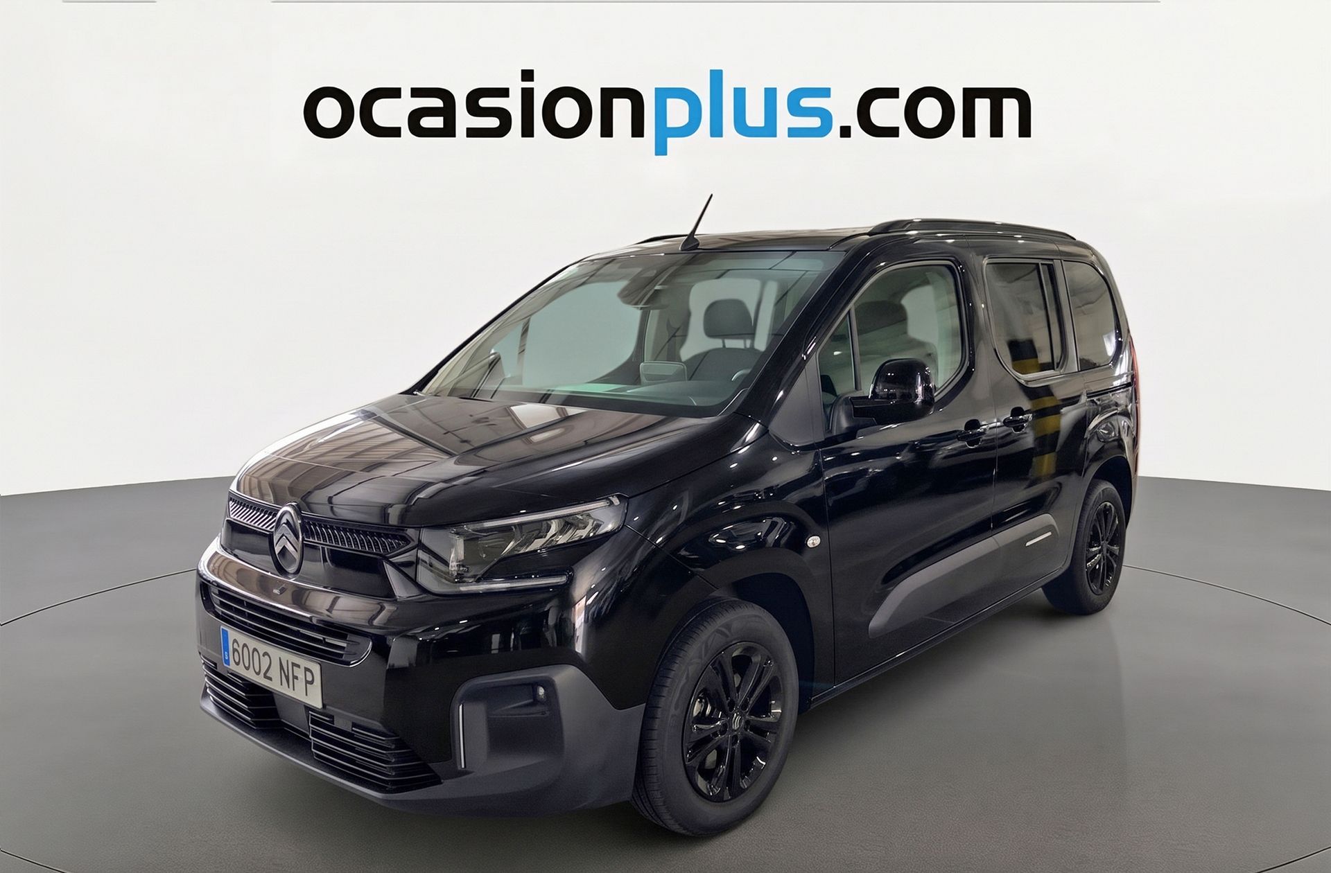Citroën Berlingo BlueHDi 100 Plus Talla M