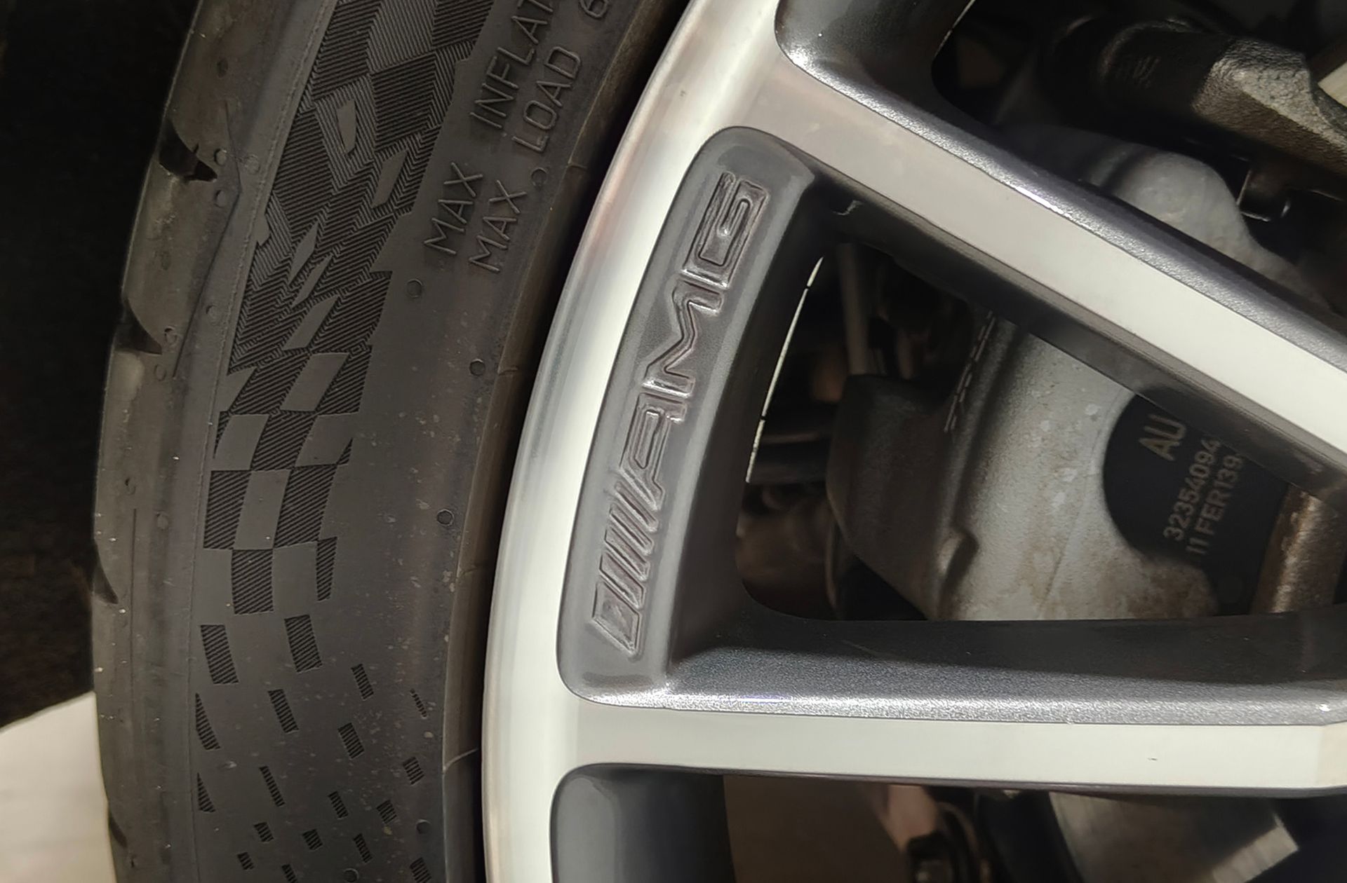 Mercedes-Benz Clase A 200 CDI AMG Line - foto 47