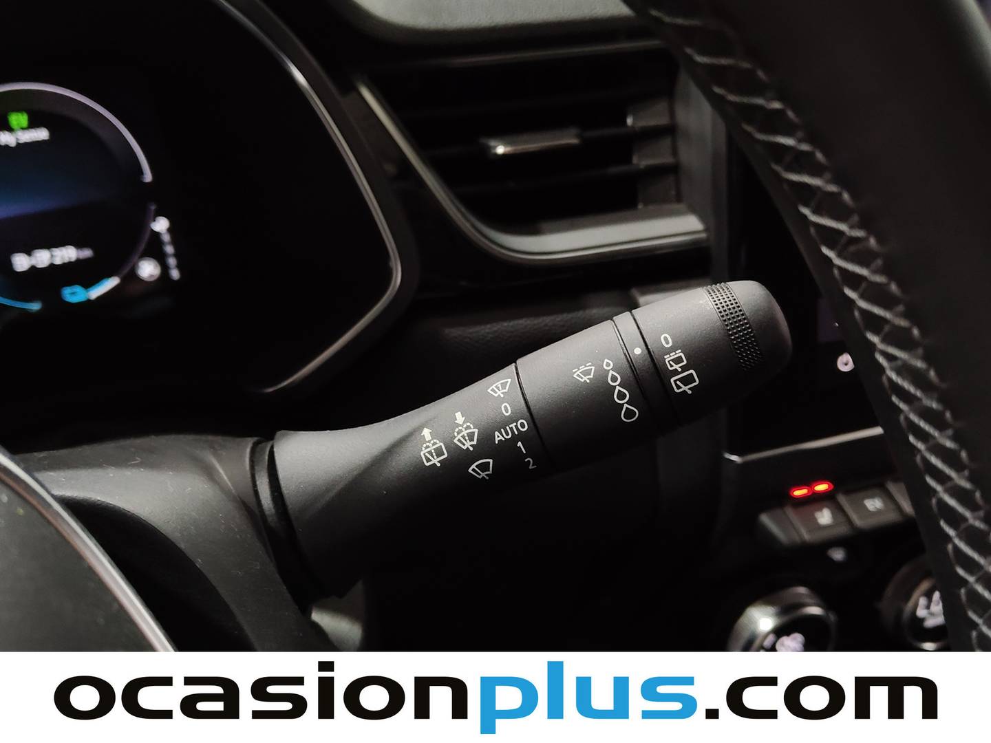 Mitsubishi ASX Mitsubishi ASX 160 PHEV Kaiteki (159 CV) al mejor precio