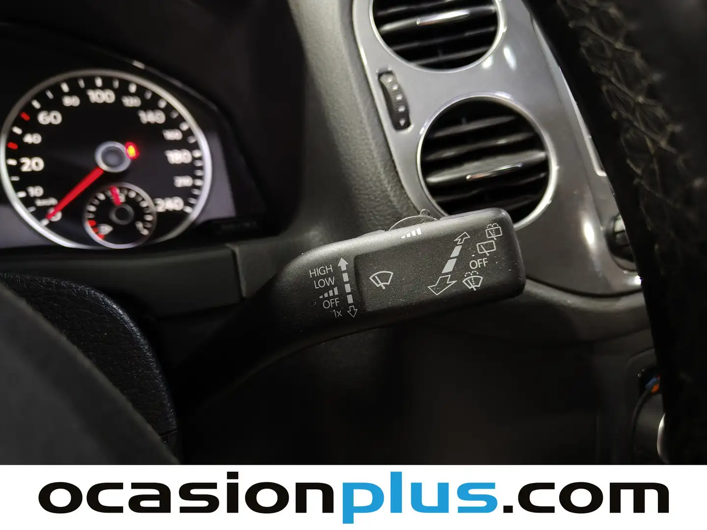 Foto Volkswagen Tiguan Volkswagen Tiguan Excellence 2.0 TDI 4Motion  (170 CV)