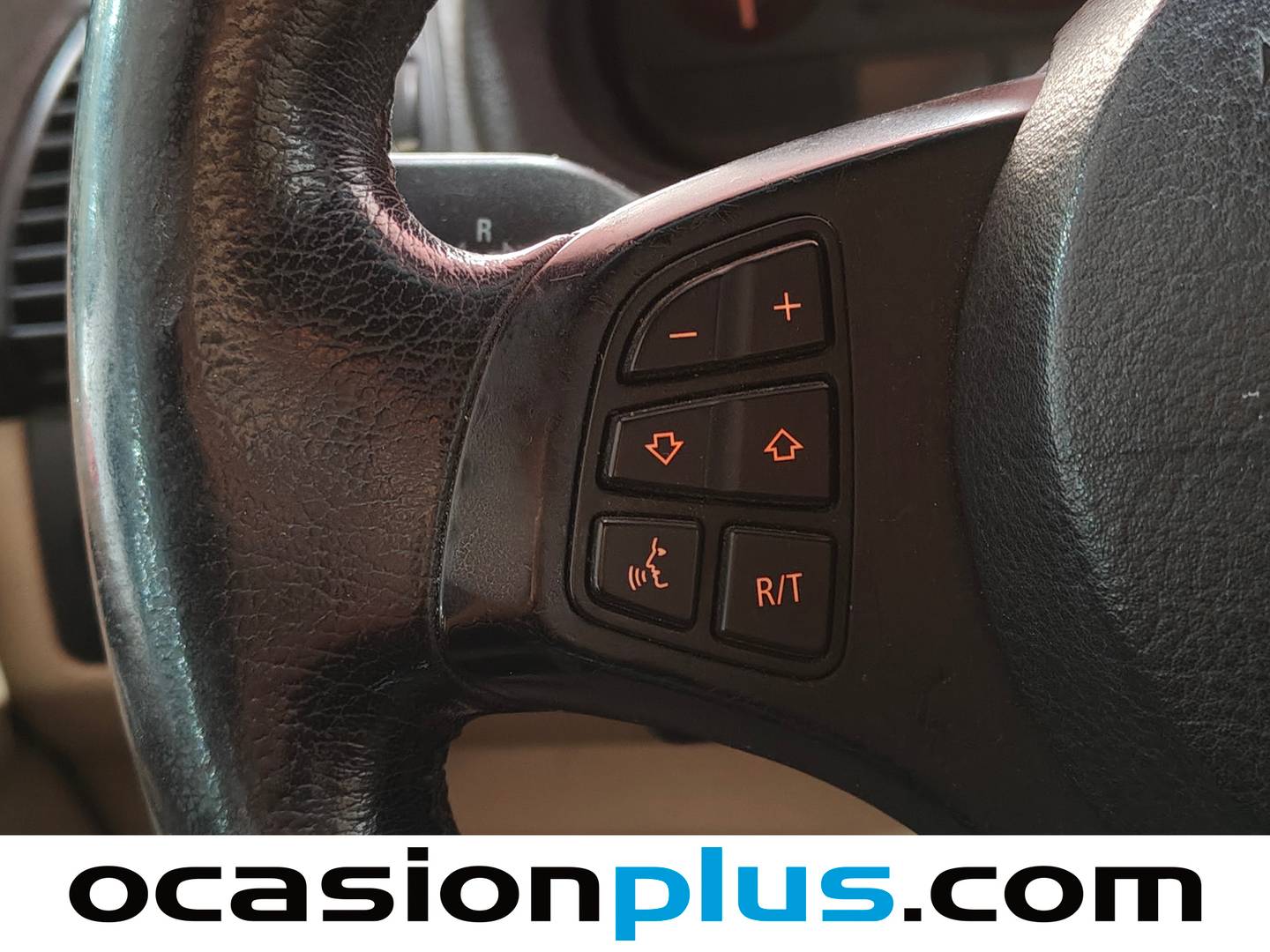 BMW X5 BMW X5 3.0d (218 CV) seminuevo