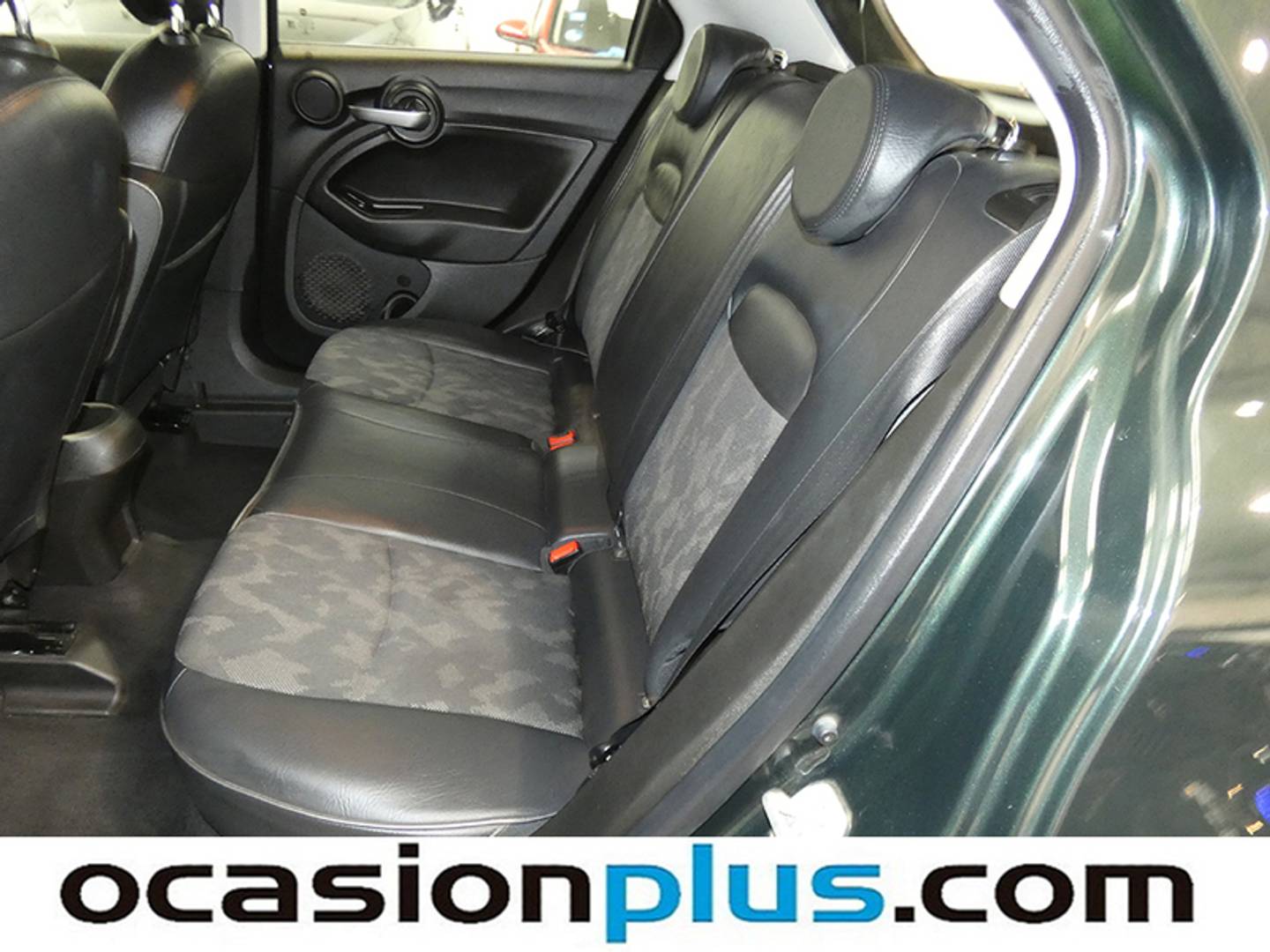 Foto Fiat 500X Fiat 500X 1.3 Firefly S&S Cross T4 DCT (150 CV)