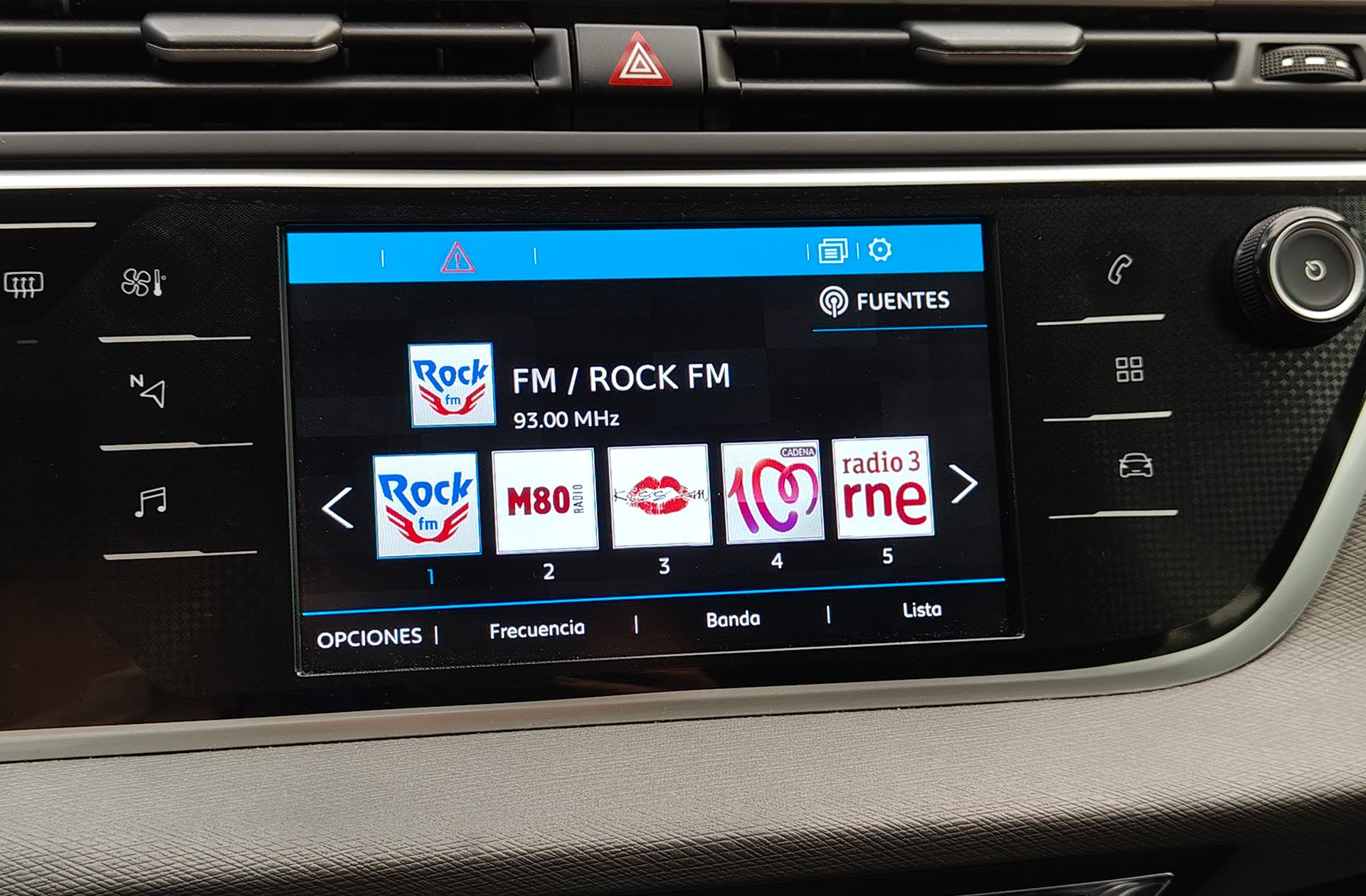Citroën C4 Grand SpaceTourer PureTech 130 Shine Pack 7 plazas - foto 39