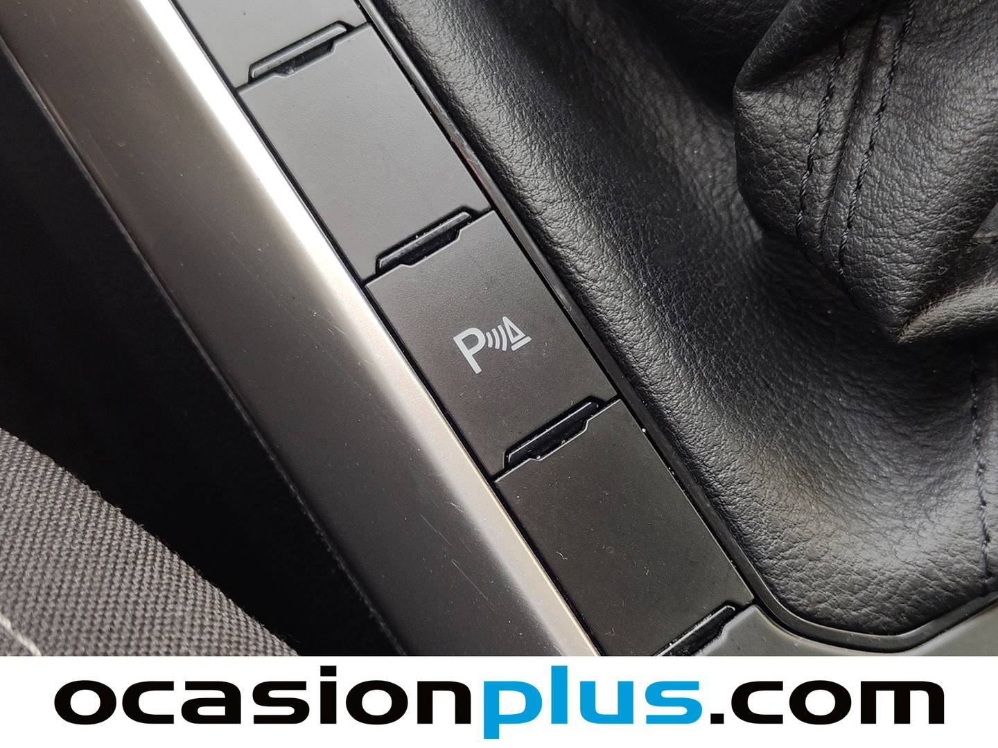 Extras del Volkswagen Polo Volkswagen Polo Life 1.0 TSI (95 CV)