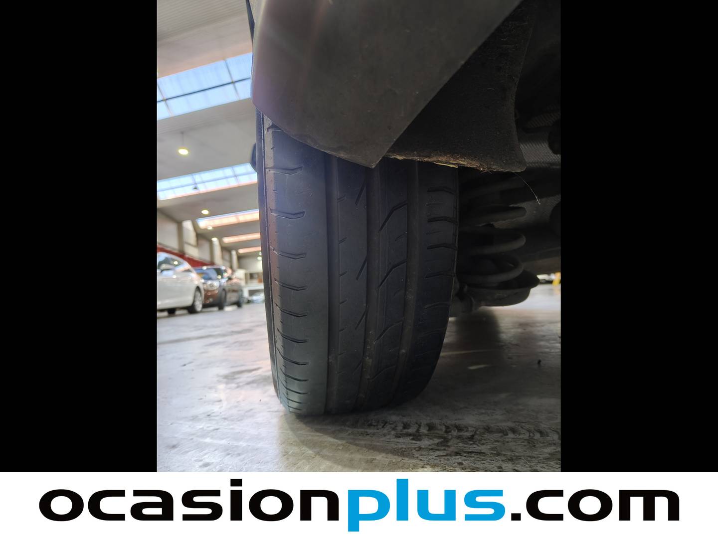 Foto Ford Tourneo Connect Ford Tourneo Connect 1.5 TDCI Trend (100 CV)