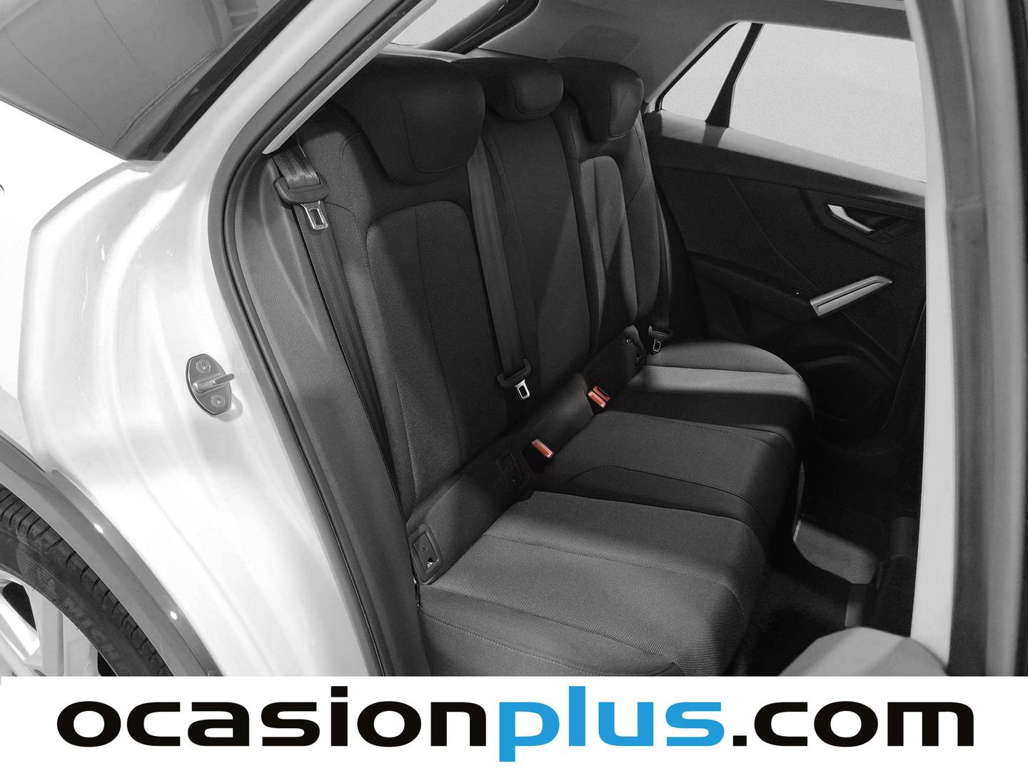 Audi Q2 Audi Q2 Advanced 30 TFSI (110 CV) km 0