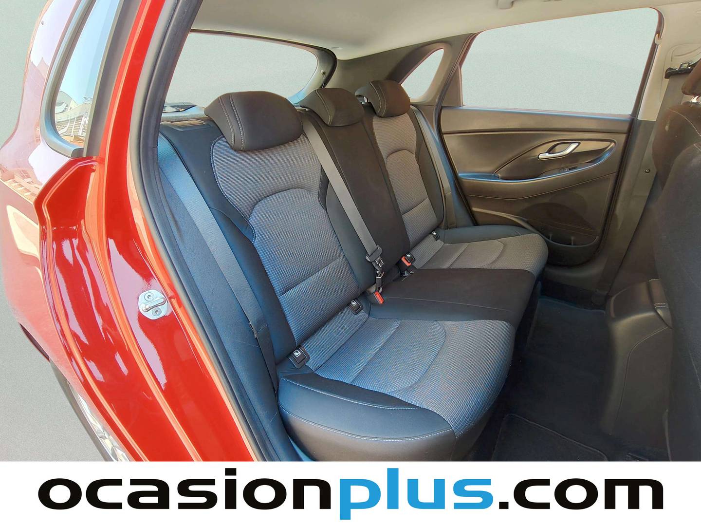 Hyundai i30 Hyundai i30 1.0 TGDI Link (120 CV) km 0