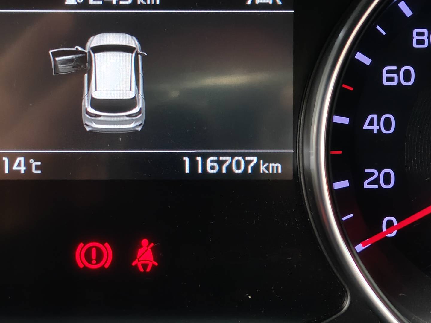 Foto KIA XCeed Kia XCeed 1.6 CRDi Tech DCT (136 CV)