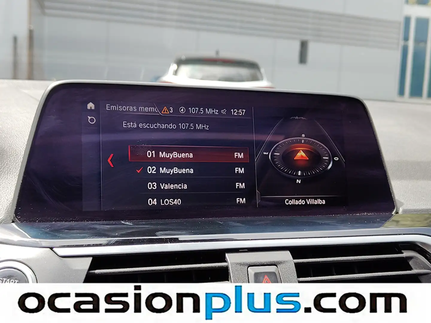 Foto BMW X4 BMW X4 xDrive30i (252 CV)