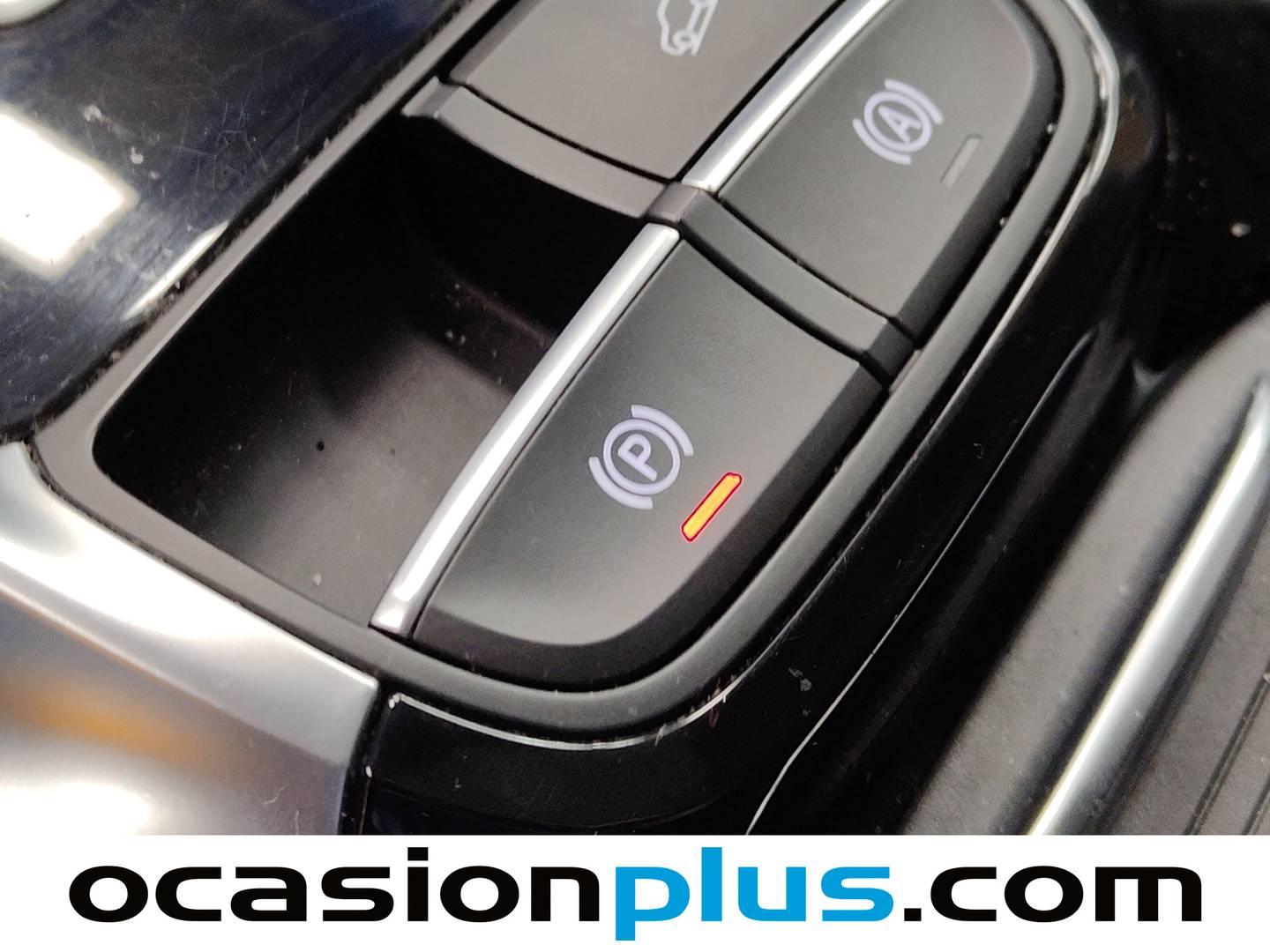 Foto MG HS MG HS 1.5 Turbo GDI Luxury DCT (162 CV)