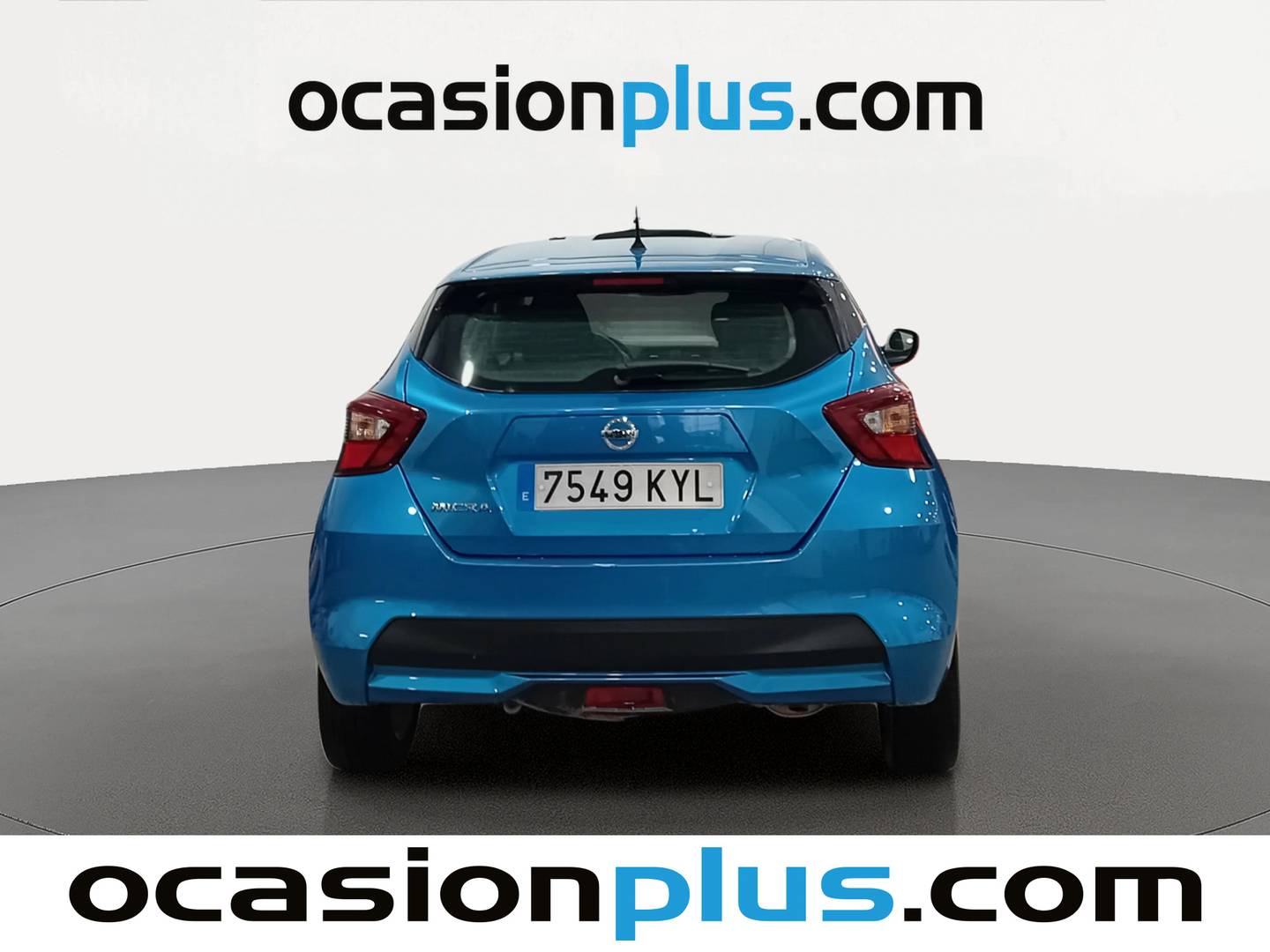 Nissan Micra Nissan Micra IG-T 100 Acenta (100 CV) barato