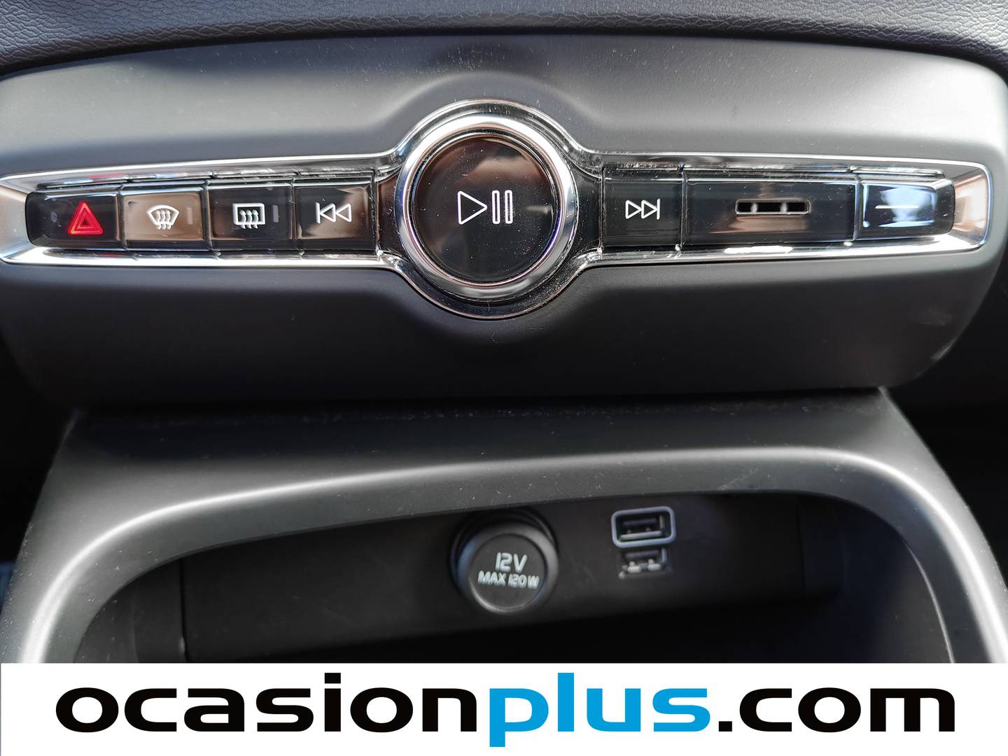 Foto Volvo XC40 Volvo XC40 D4 AWD Auto (190 CV)