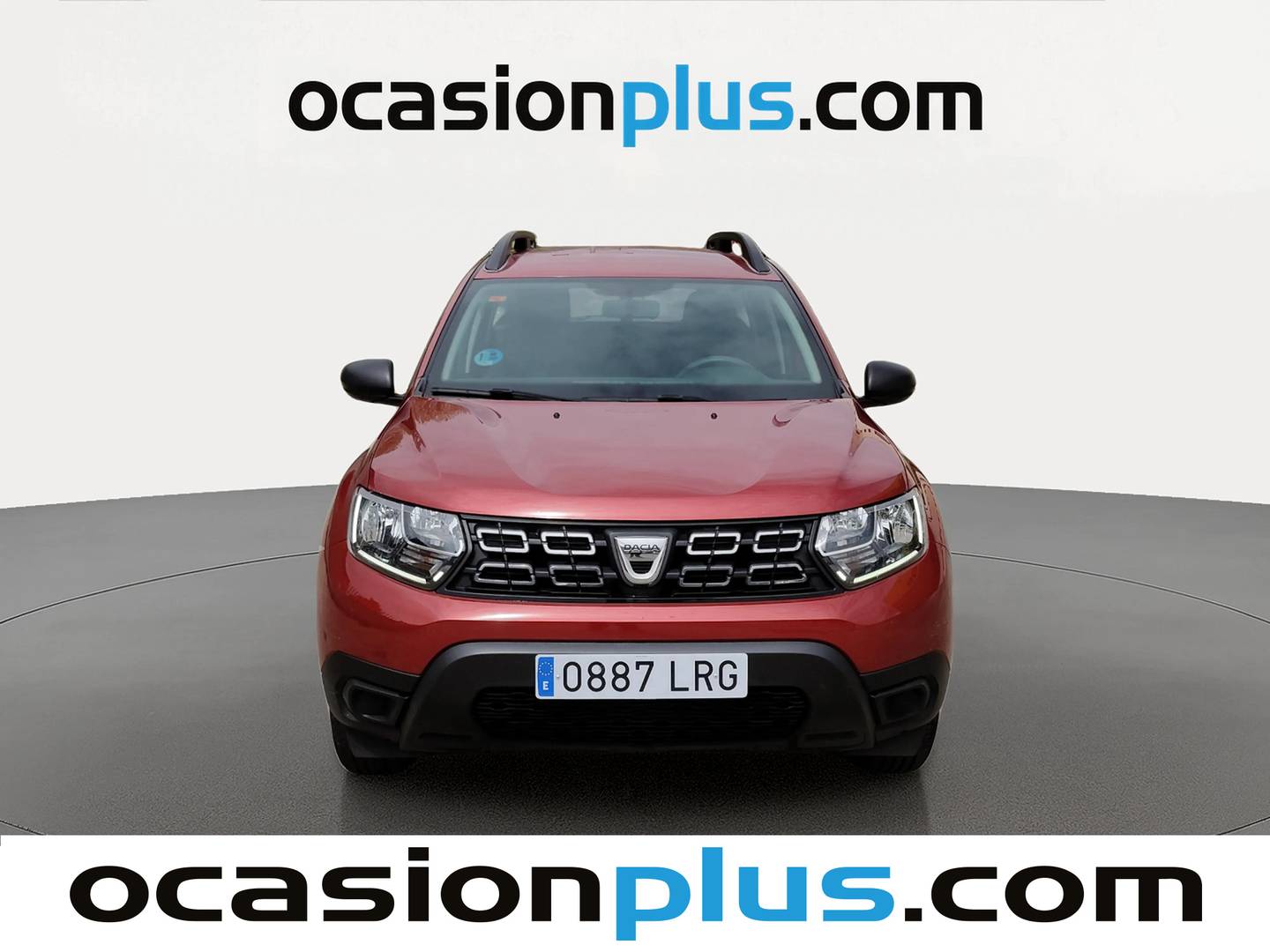 Dacia Duster Dacia Duster Essential TCE (100 CV) ECO-G 4X2 100cv
