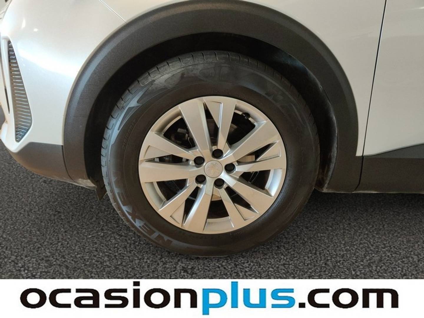 Foto Peugeot 3008 Peugeot 3008 PureTech 130 S&S Active (130 CV)