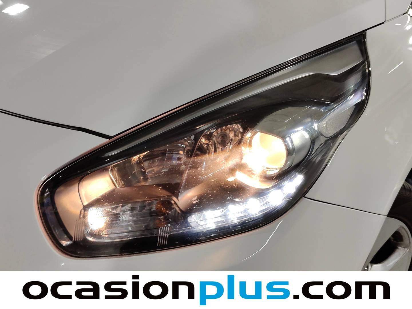 KIA Carens KIA Carens 1.7 CRDi VGT Eco-Dynam x-Tech (115 CV) al mejor precio