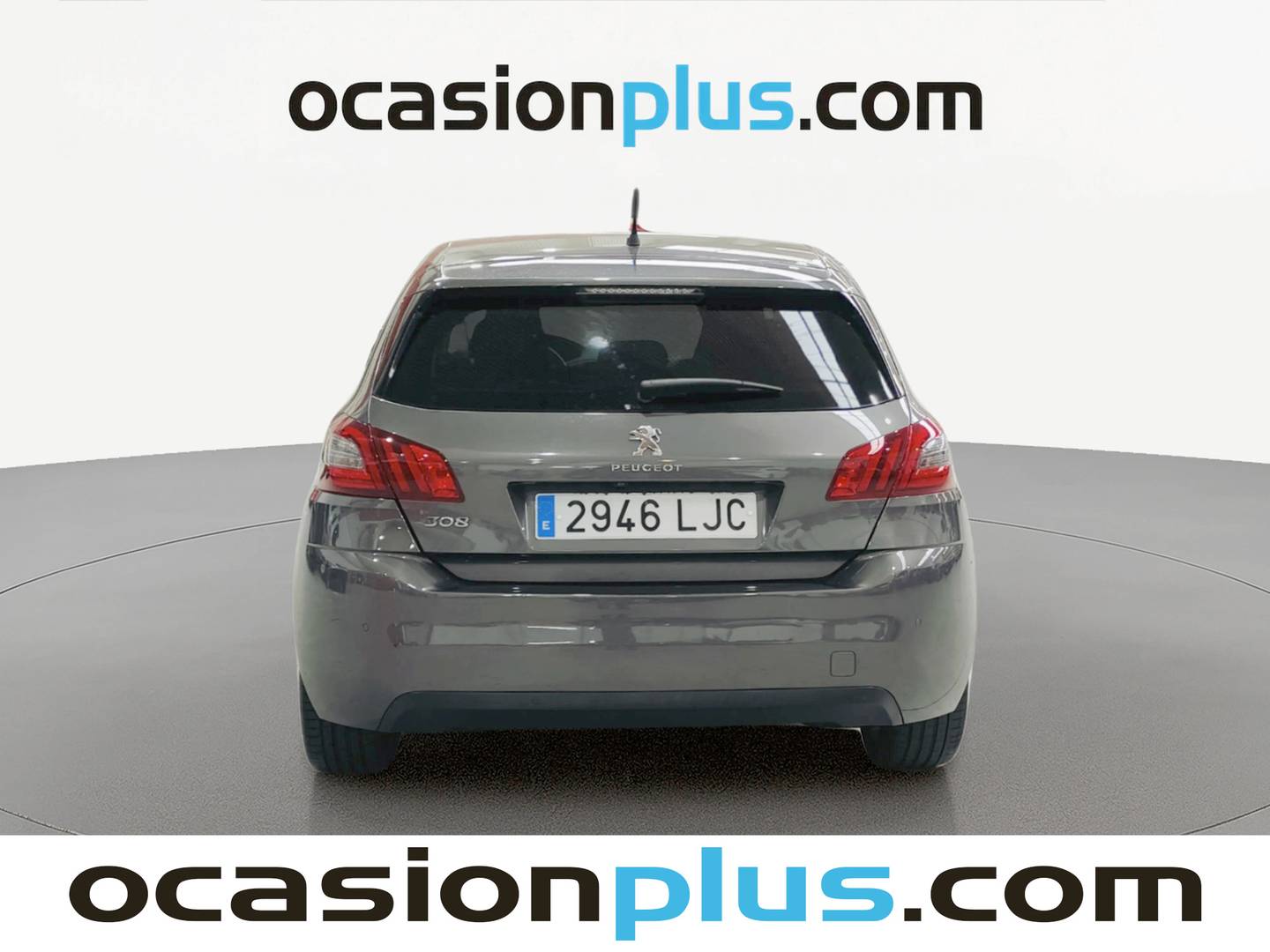 Peugeot 308 Peugeot 308 BlueHDi 130 S&S Allure (130 CV) al mejor precio