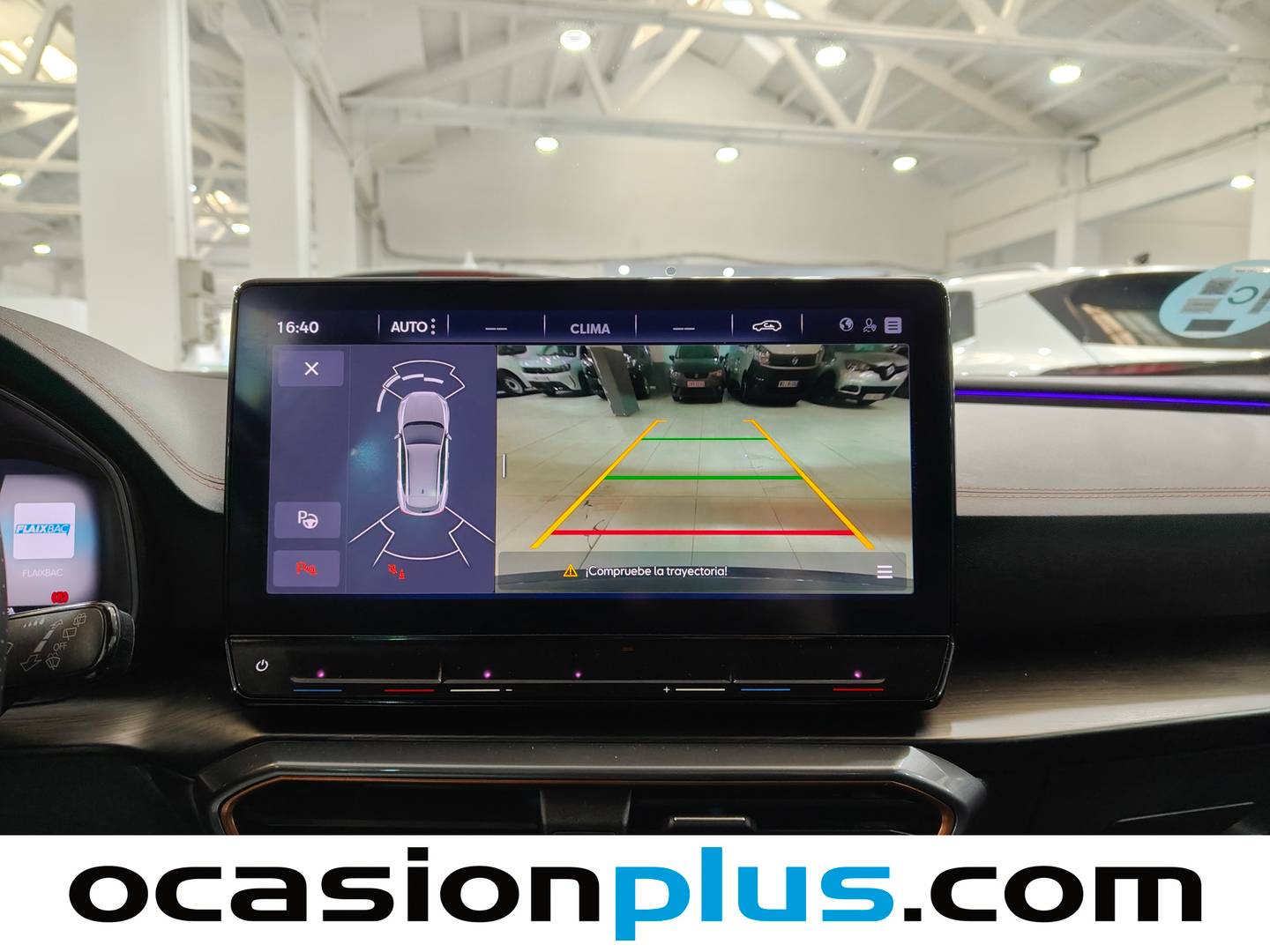 Acabados Cupra Formentor CUPRA Formentor 1.5 TSI DSG (150 CV)