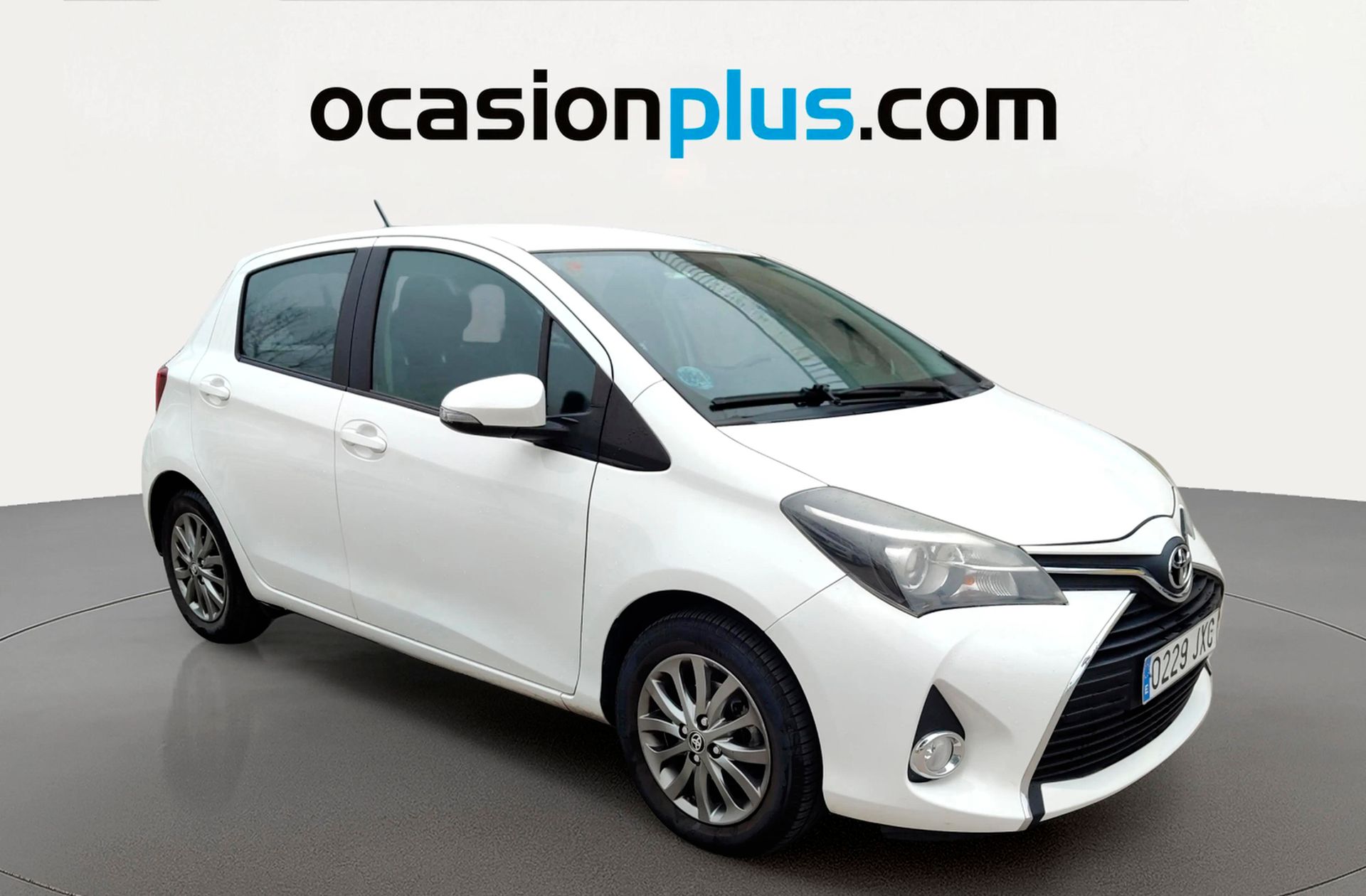 Toyota Yaris 1.3 Feel - foto 2