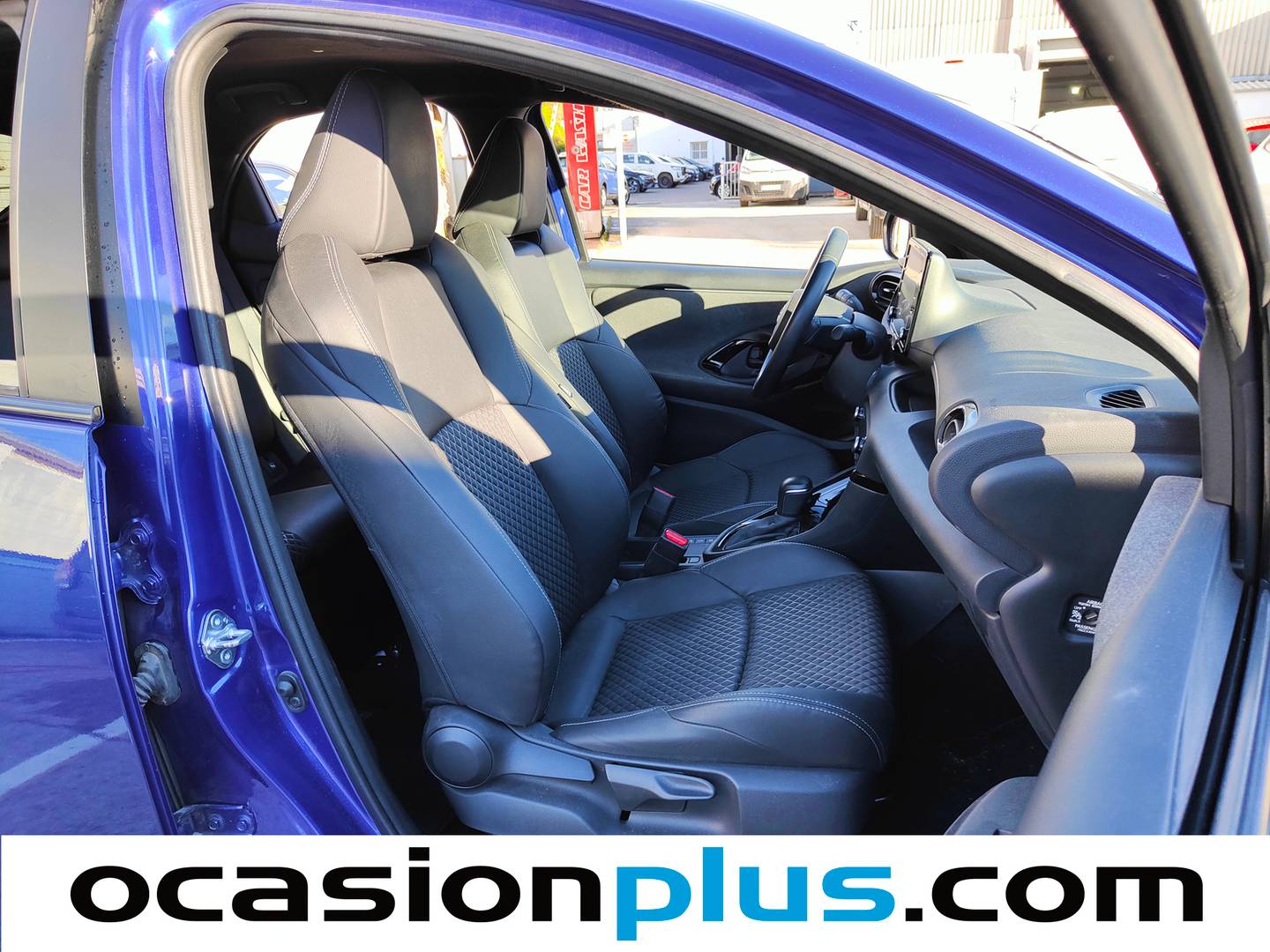 Toyota Yaris Toyota Yaris 120H Style (116 CV) km 0