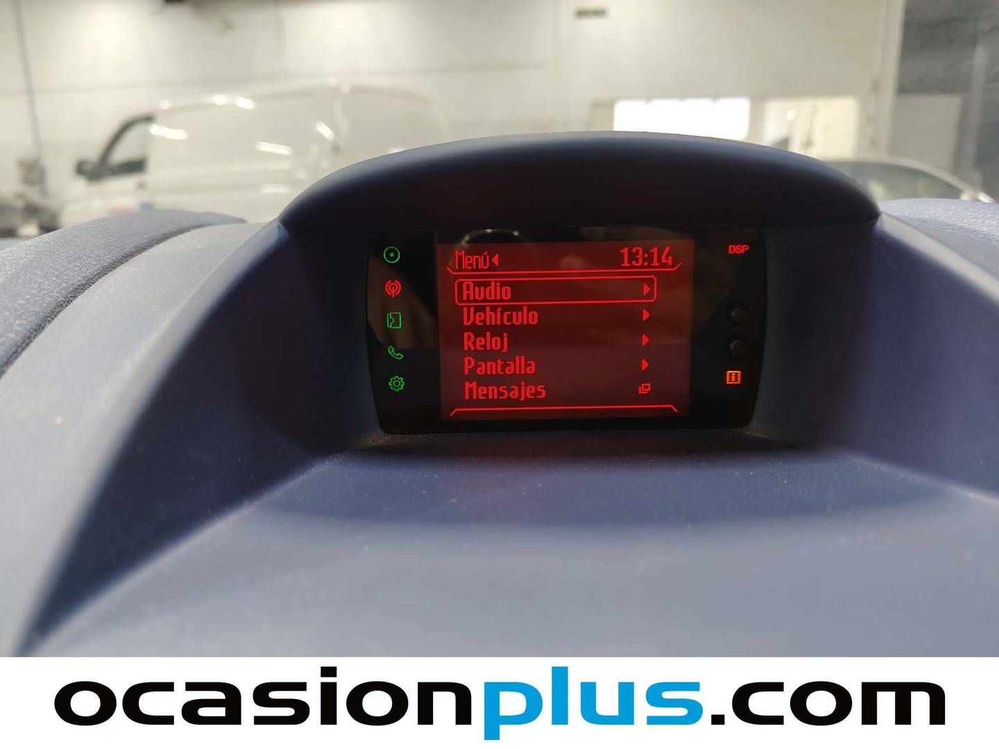 Foto Ford Fiesta Ford Fiesta 1.4 Trend (96 CV)