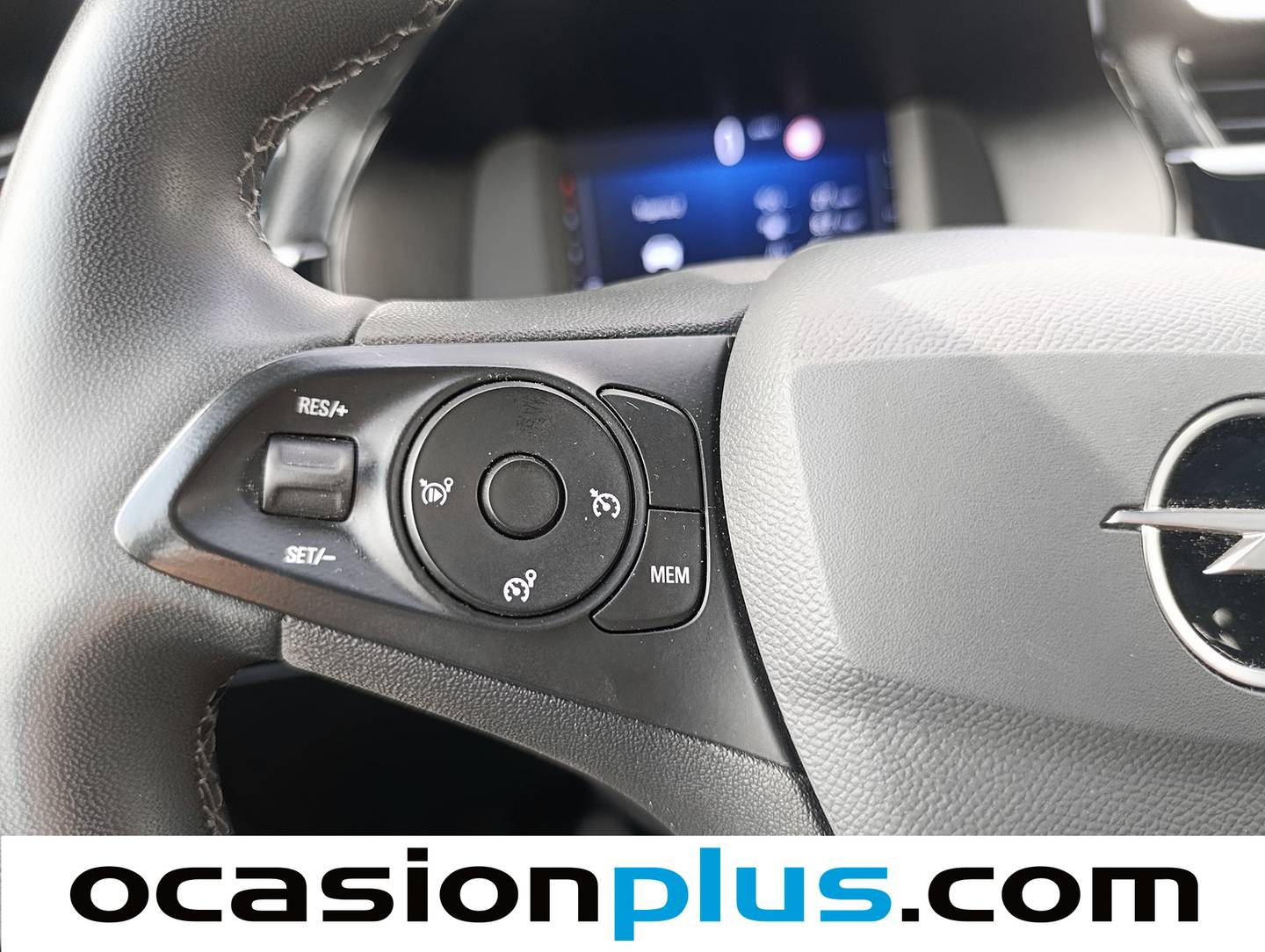 Opel Corsa Opel Corsa 1.2 T XHL GS (100 CV) seminuevo
