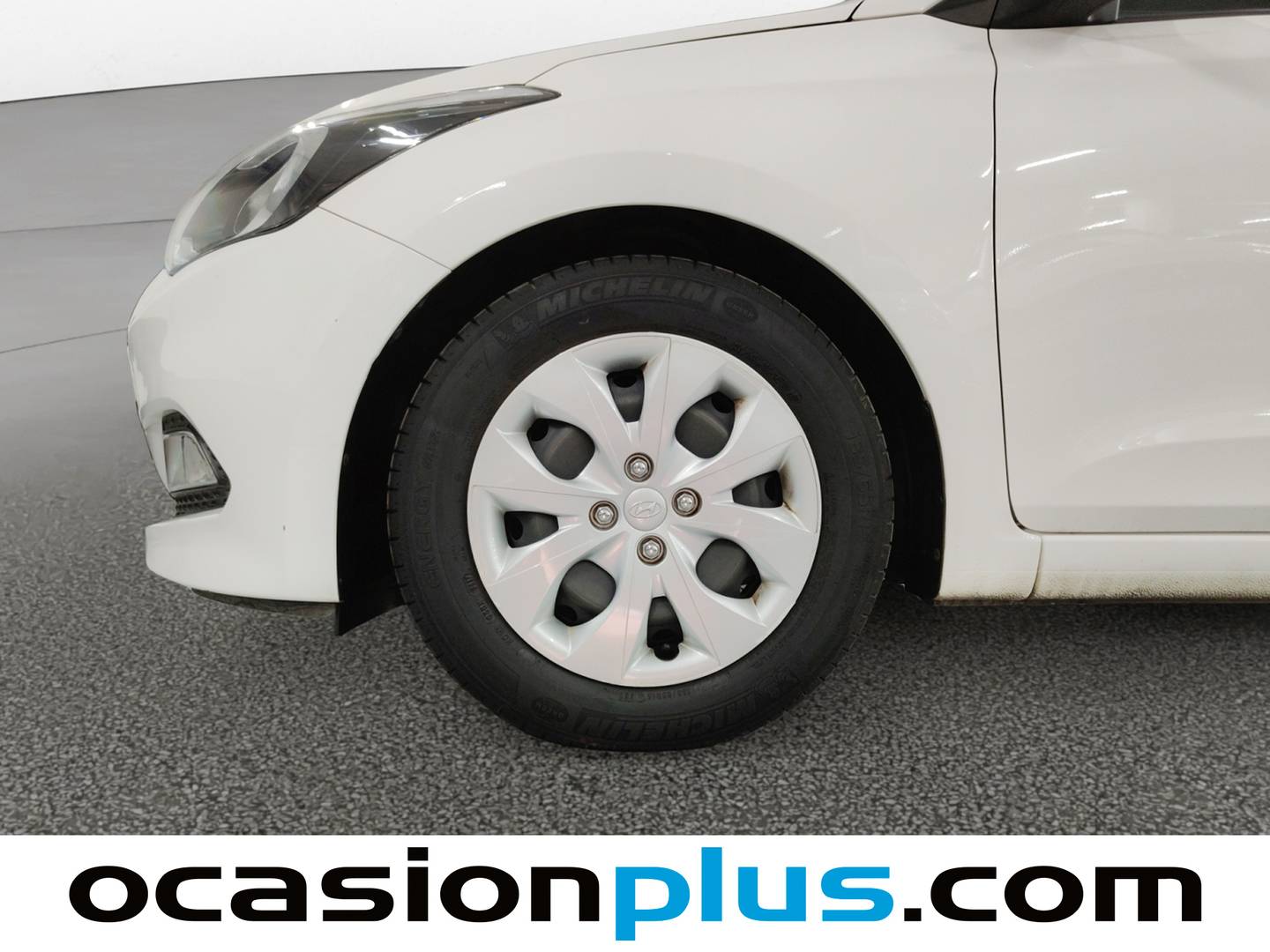 Foto Hyundai i20 Hyundai i20 1.2 MPI Link (84 CV)