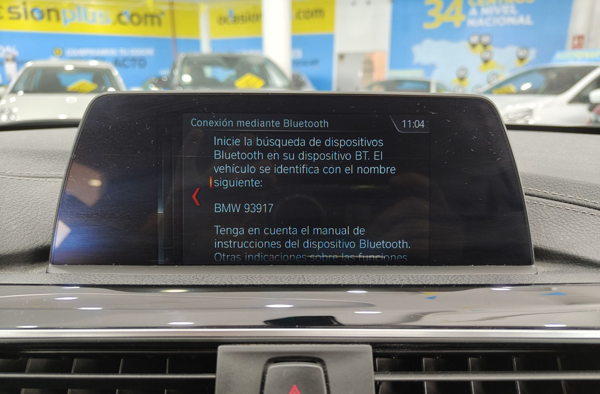 BMW Serie 3 320i - foto 28