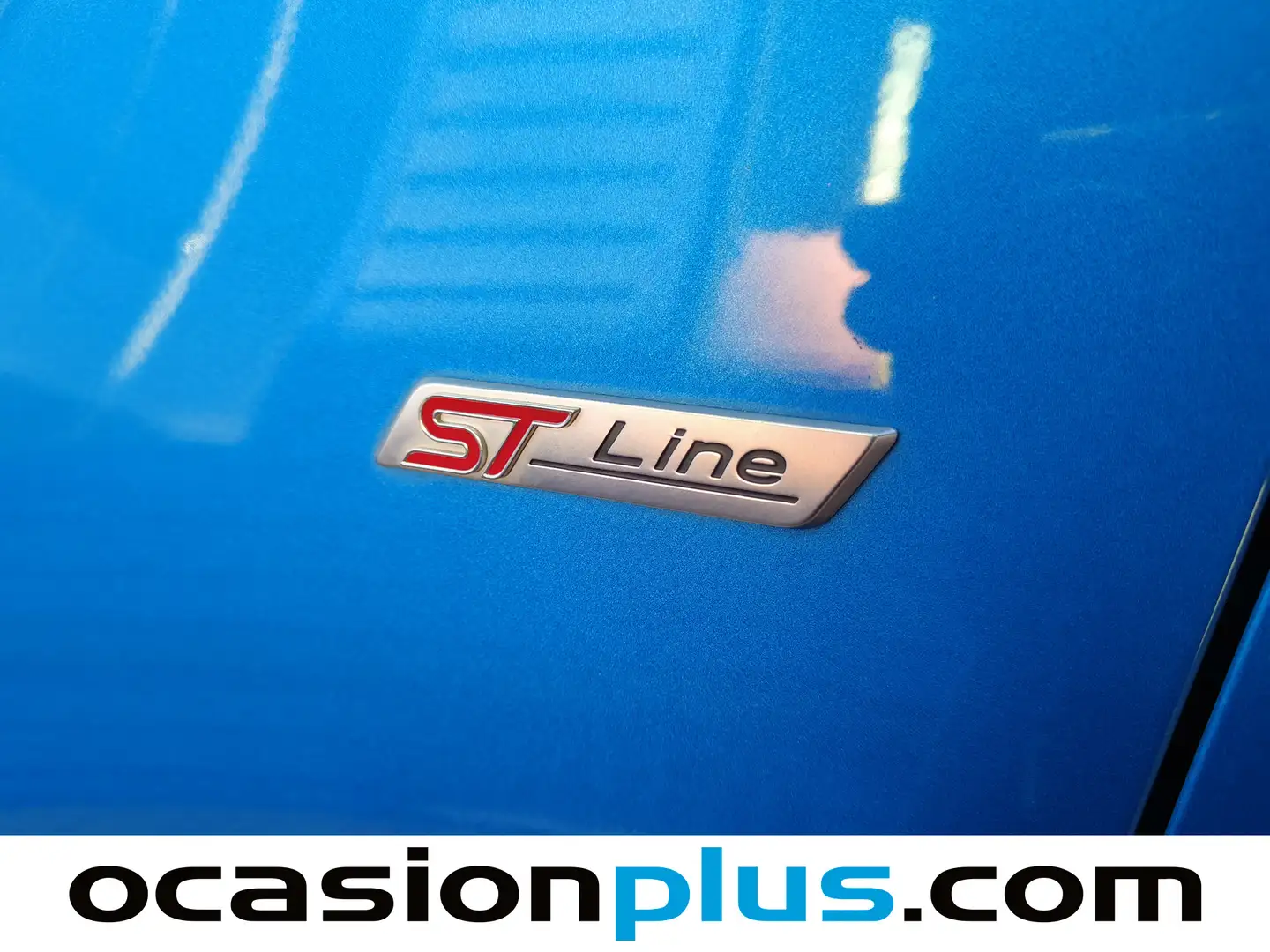 Foto Ford Puma Ford Puma 1.0 EcoBoost MHEV ST-Line X (155 CV)