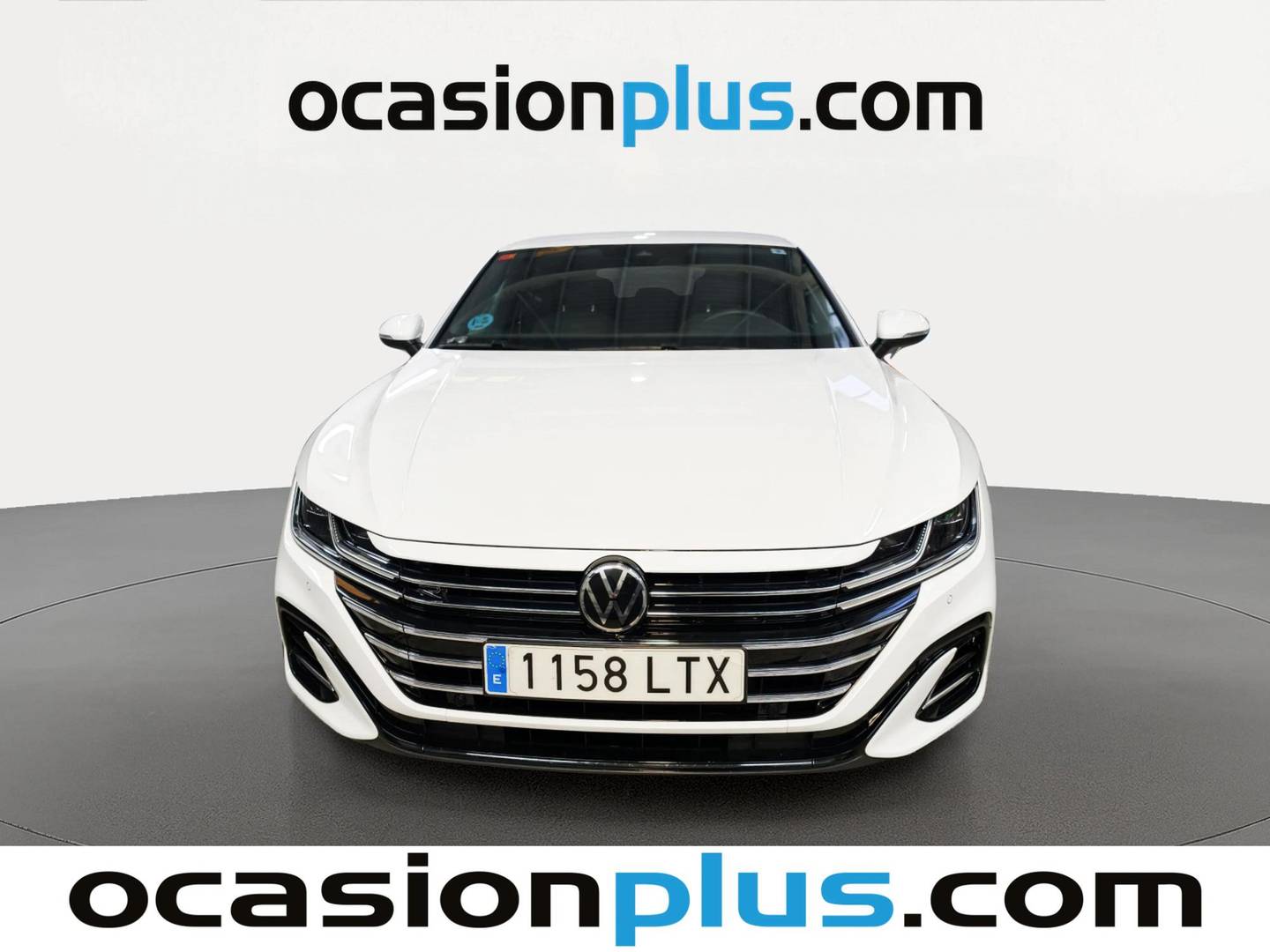 Volkswagen Arteon Volkswagen Arteon R-Line 2.0 TDI  (150 CV) DSG al mejor precio