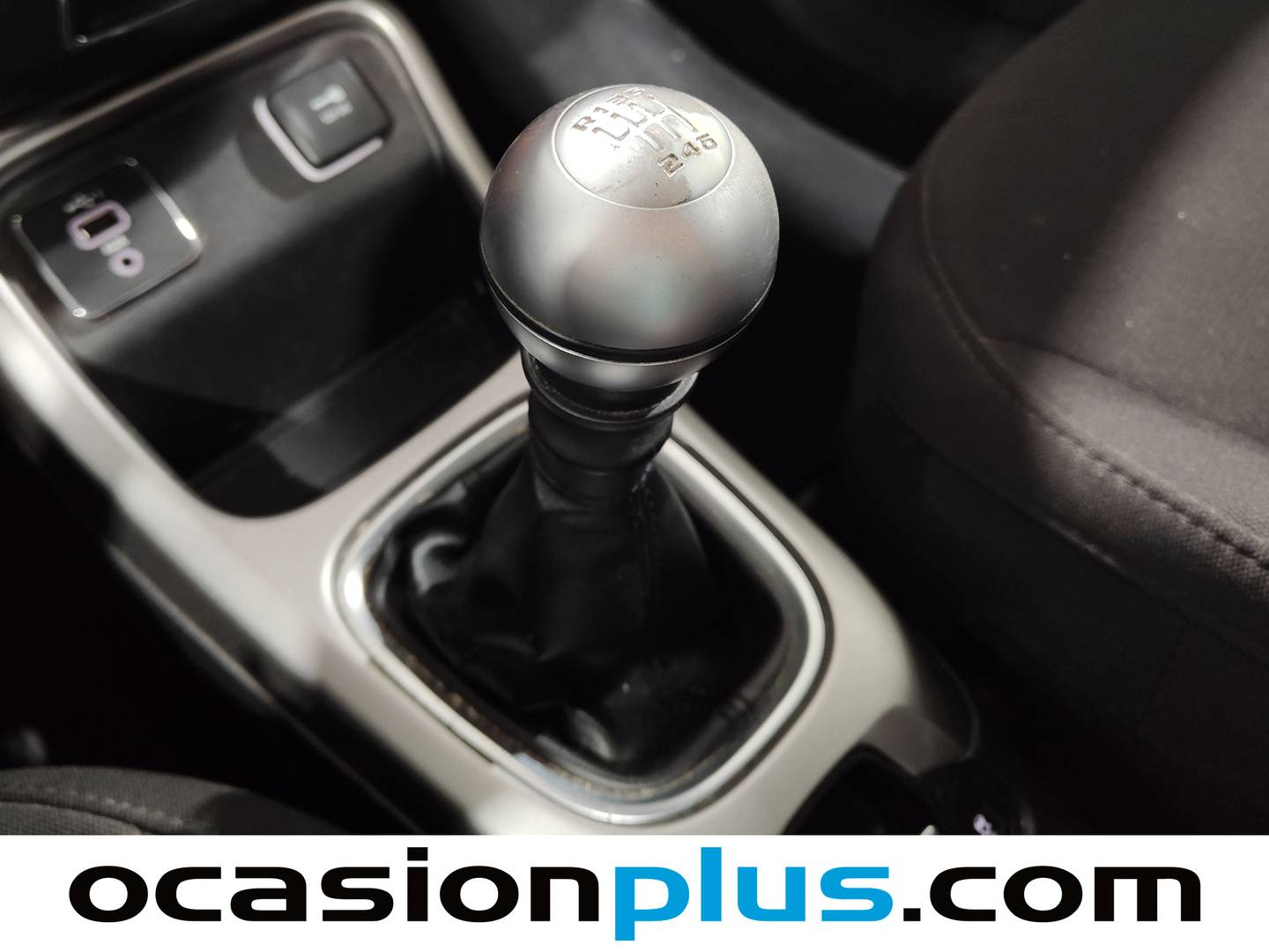 Jeep Compass Jeep Compass 1.4 Multiair Sport 4x2 (140 CV) de segunda mano