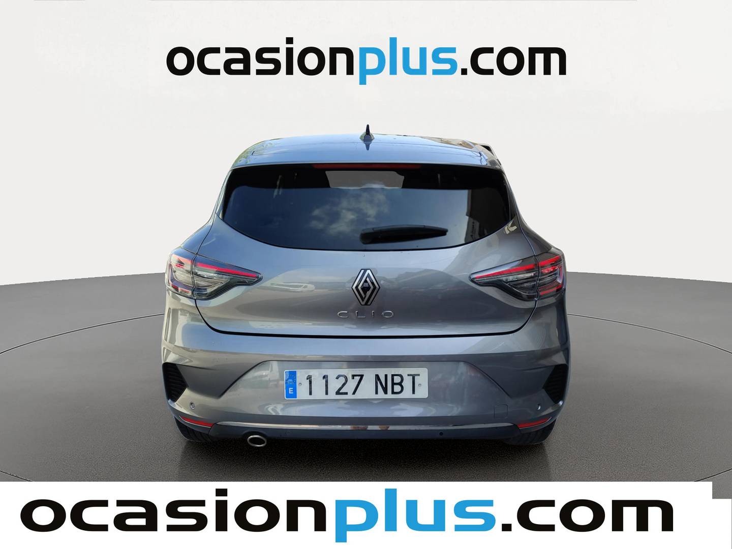 Renault Clio Renault Clio Techno Eco-G (100 CV) glp