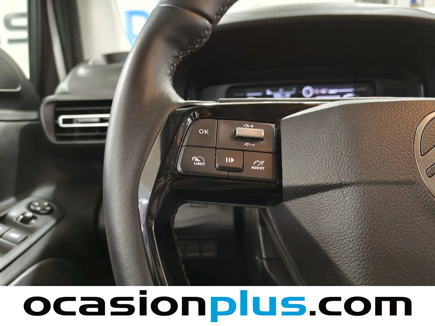 Foto Citroën Berlingo Citroen Berlingo BlueHDi 100 S&S Plus Talla M (102 CV)