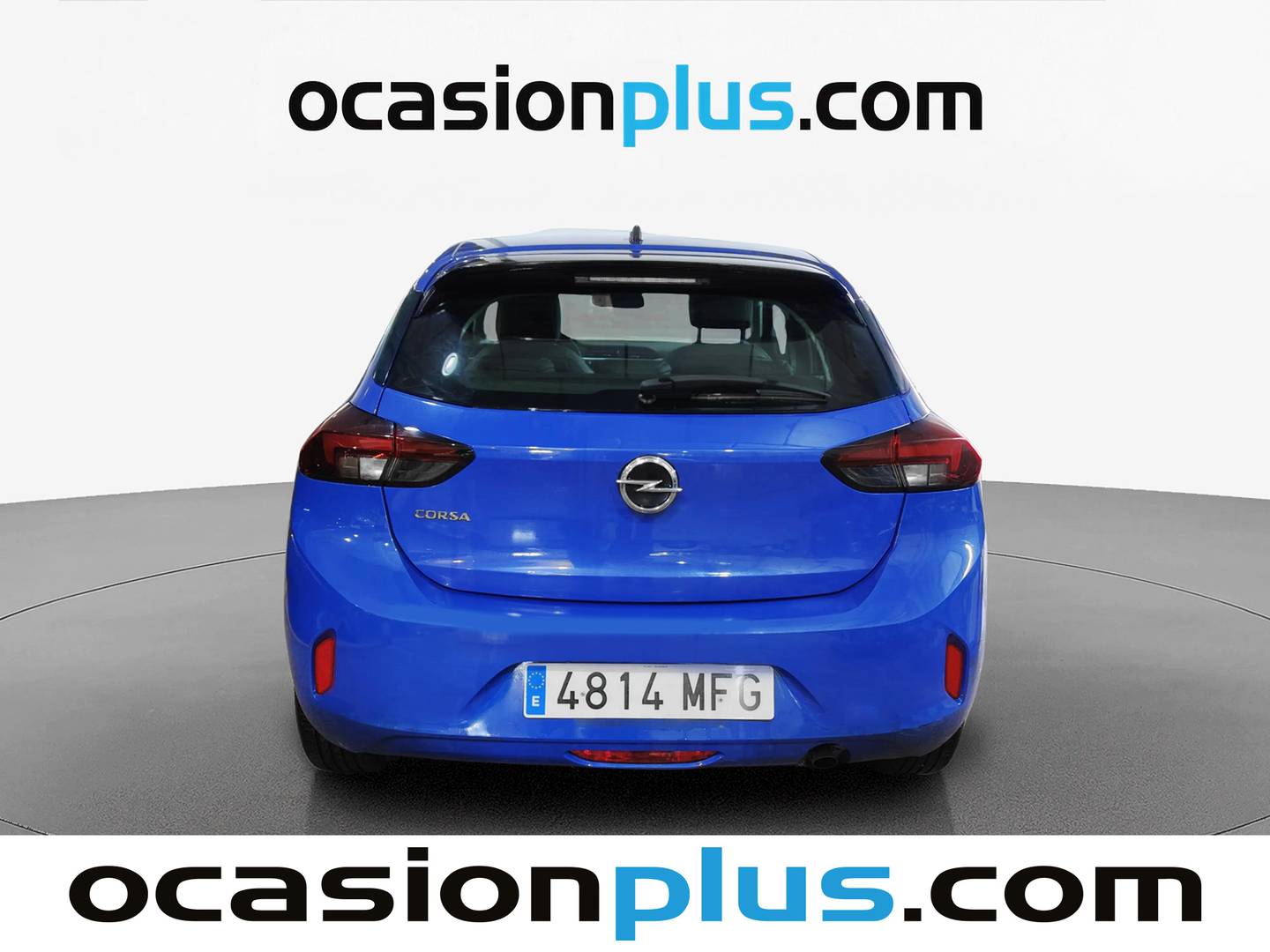 Opel Corsa Opel Corsa 1.2 Turbo XHL Elegance (100 CV) barato