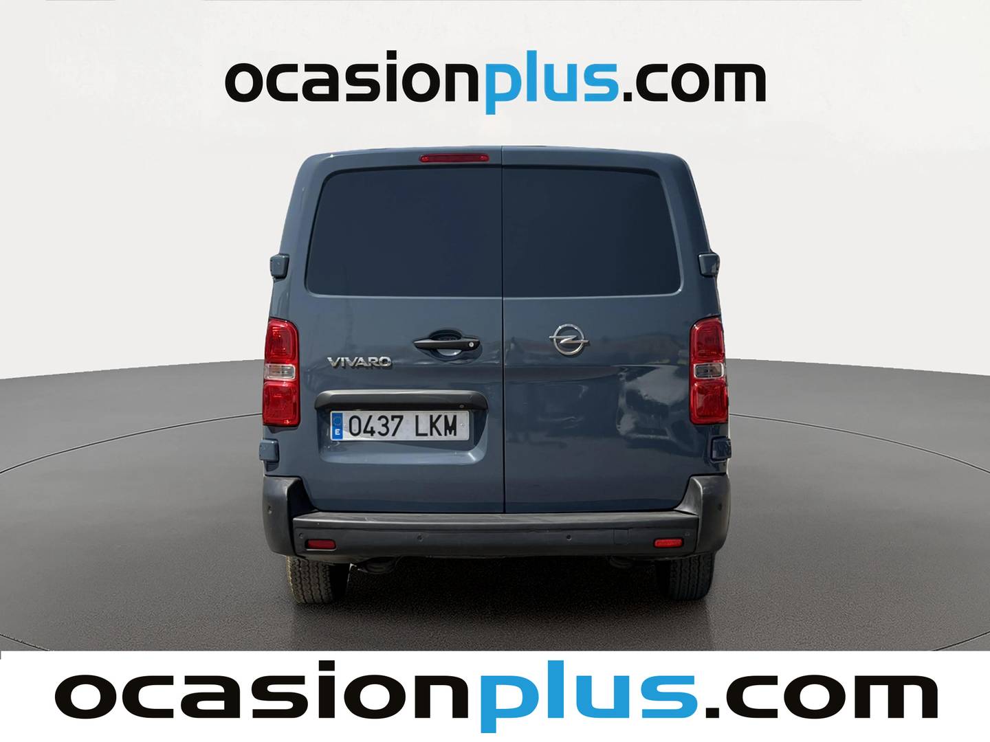 Opel Vivaro Opel Vivaro Furgon 1.5 Diésel L Incrementada Select (102 CV) barato