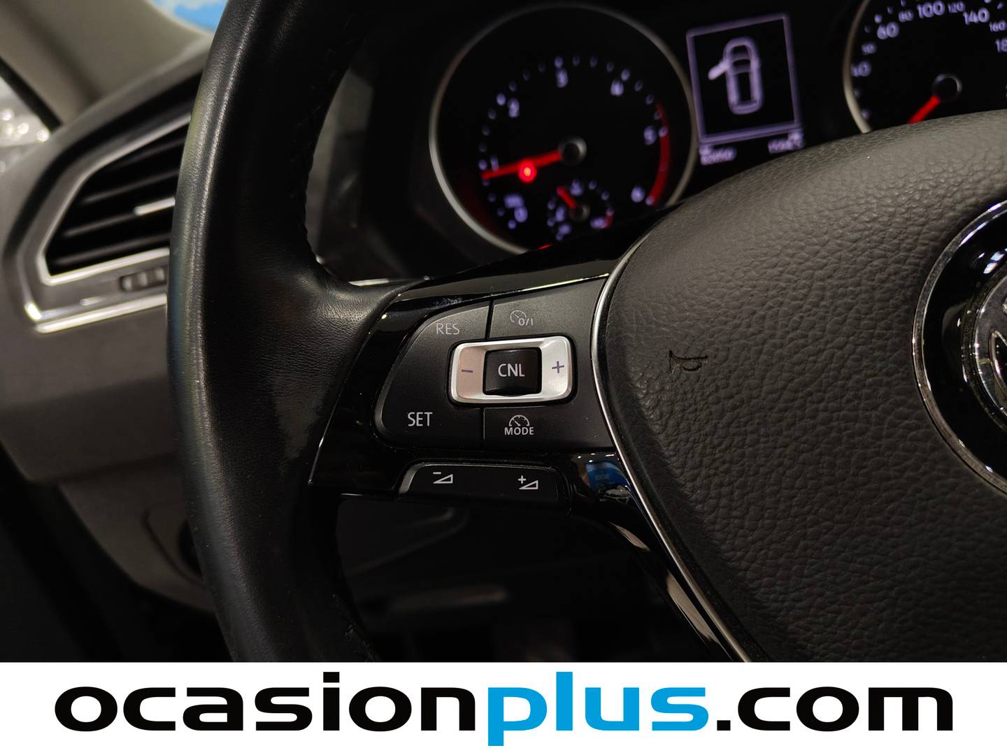 Extras del Volkswagen Tiguan Volkswagen Tiguan Edition 2.0 TDI (115 CV)
