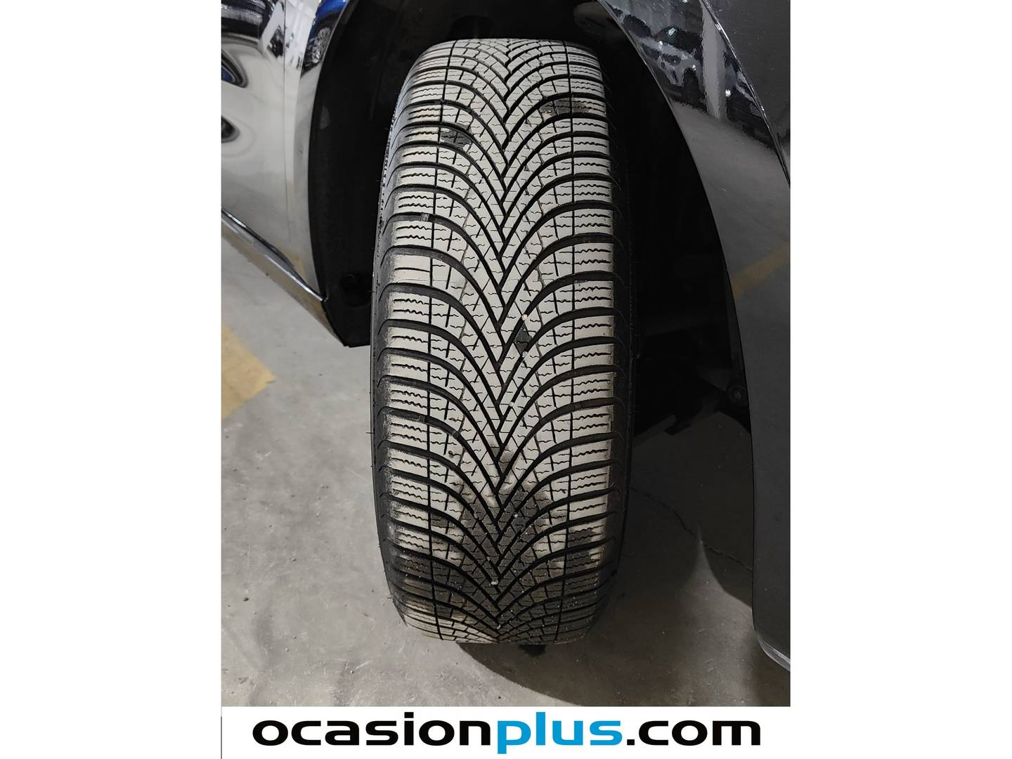 Foto Citroën C4 Picasso Citroen C4 Picasso PureTech 110 S&S Live (110 CV)