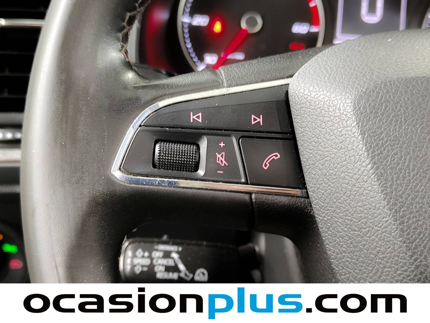 Seat Ateca SEAT Ateca 1.6 TDI S&S Ecomotive Style (115 CV) manual