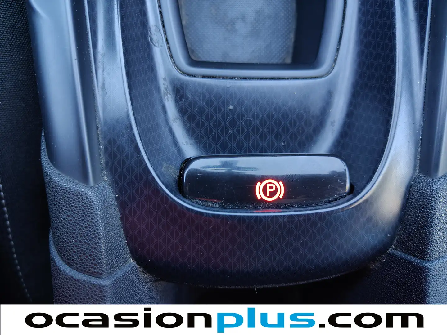 Foto DS DS 4 Citroen DS4 PureTech 130 S&S Desire (131 CV)