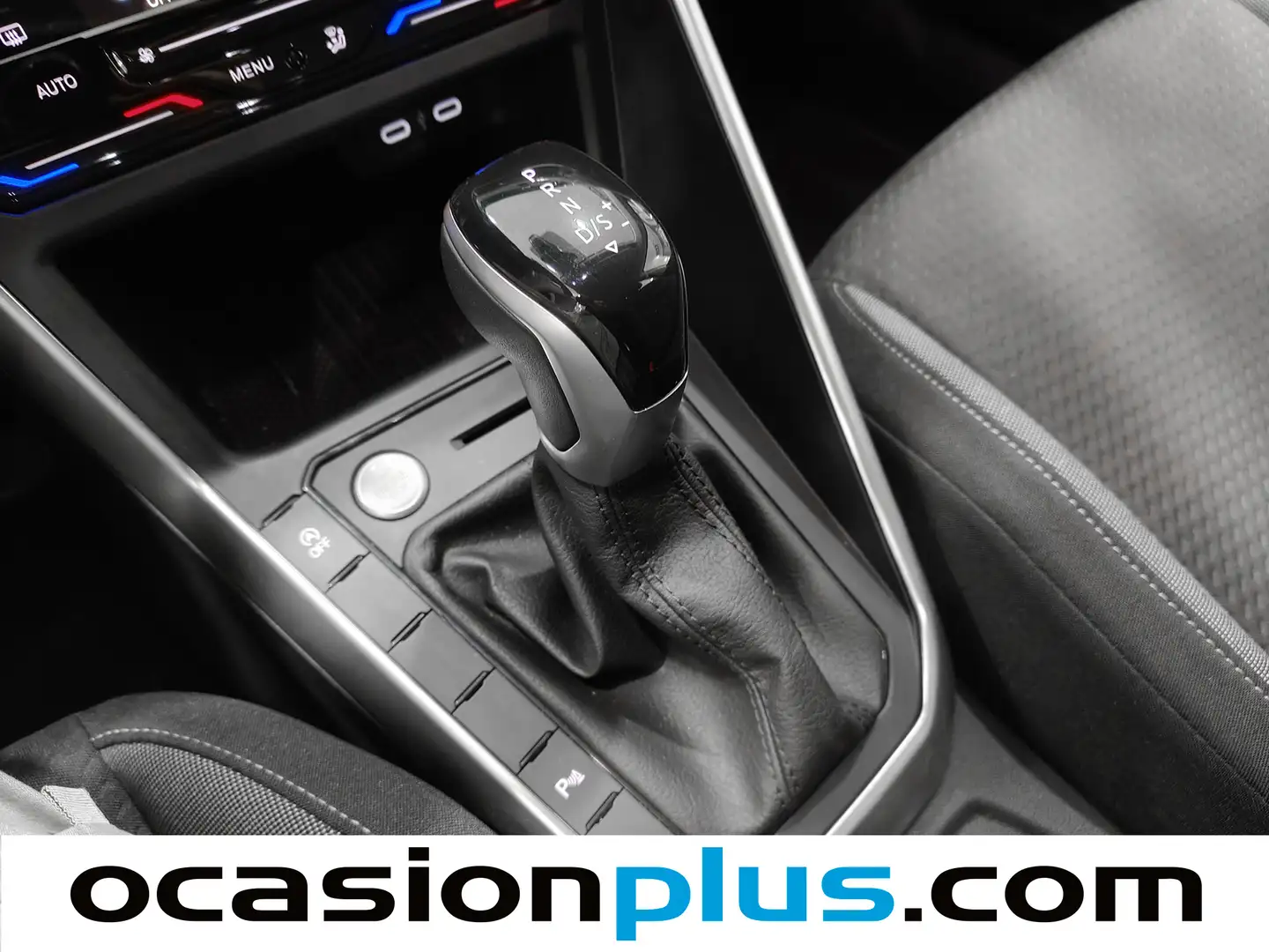 Foto Volkswagen Taigo Volkswagen Taigo ``Más`` 1.0 TSI (115 CV) DSG