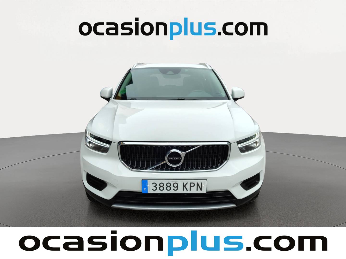 Volvo XC40 Volvo XC40 T3 Momentum (156 CV) 156cv