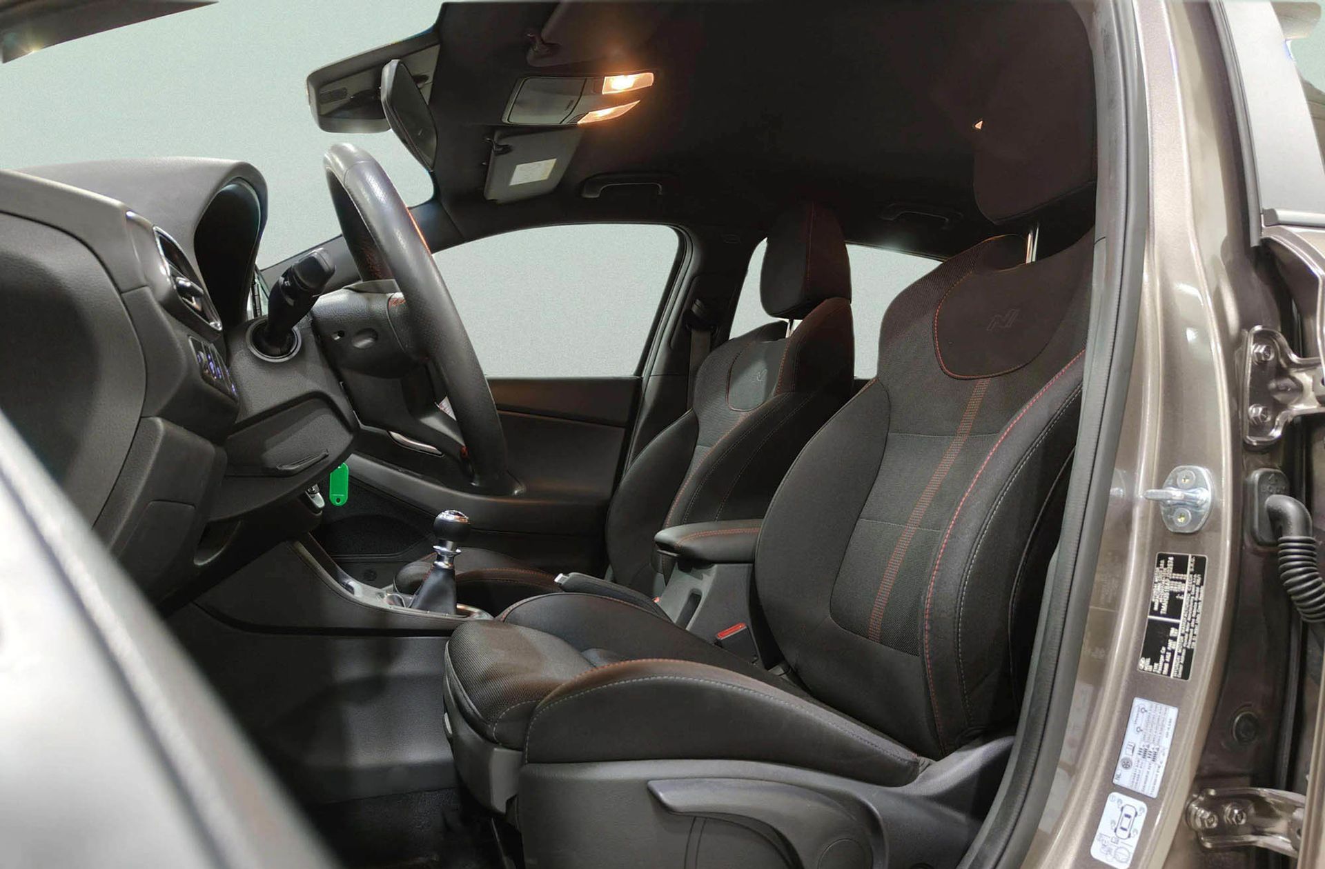 Hyundai i30 Fastback 1.0 T-GDi N Line 30 Aniversario - foto 12