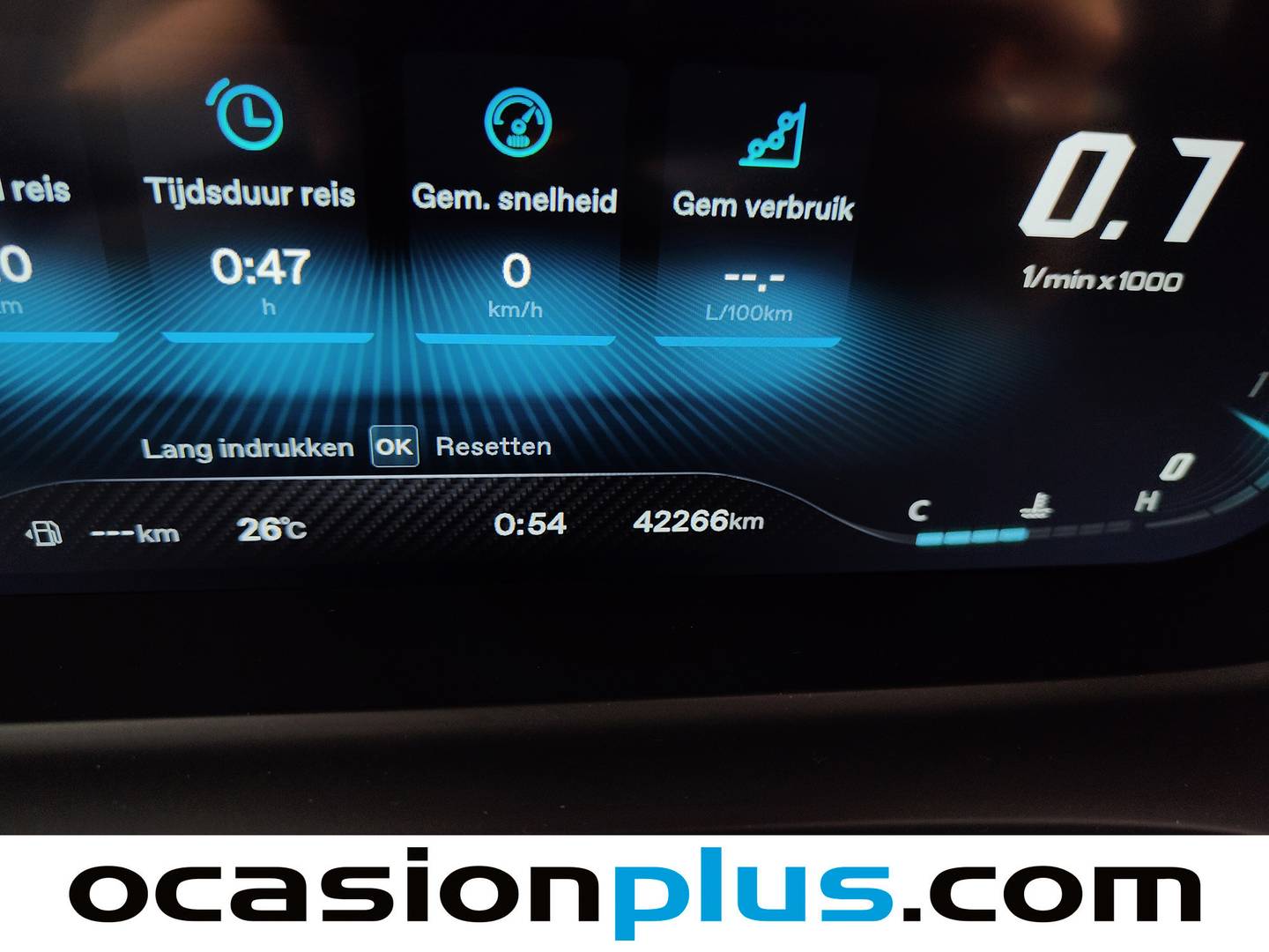 MG HS MG HS 1.5 Turbo GDI Luxury (162 CV) 162cv